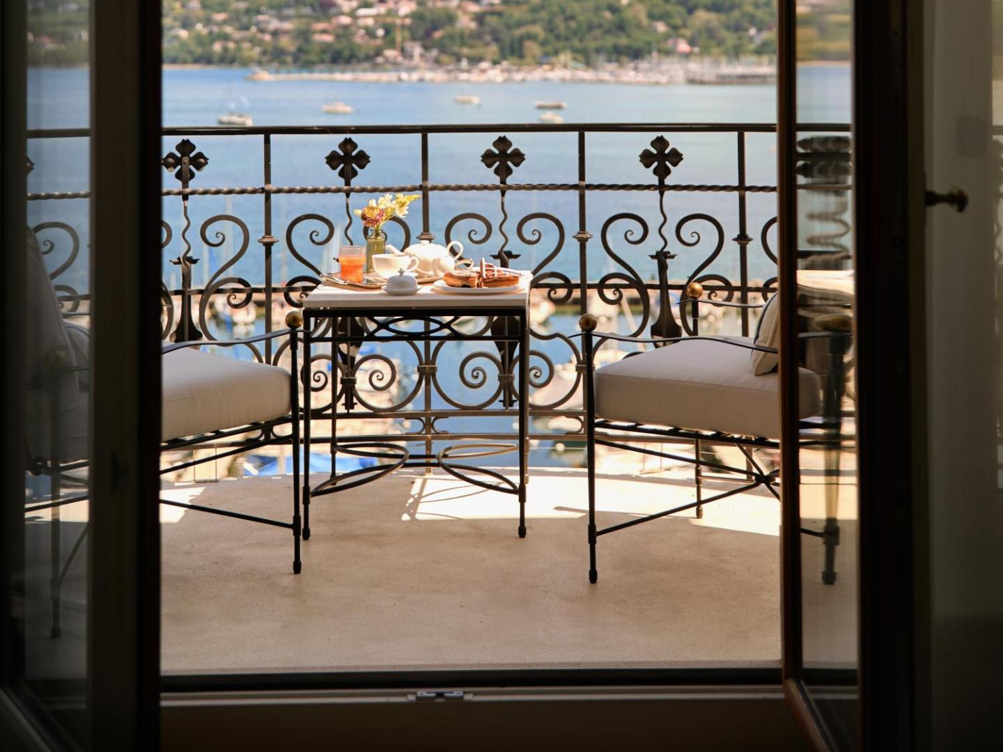 The Woodward, Auberge Resorts Collection