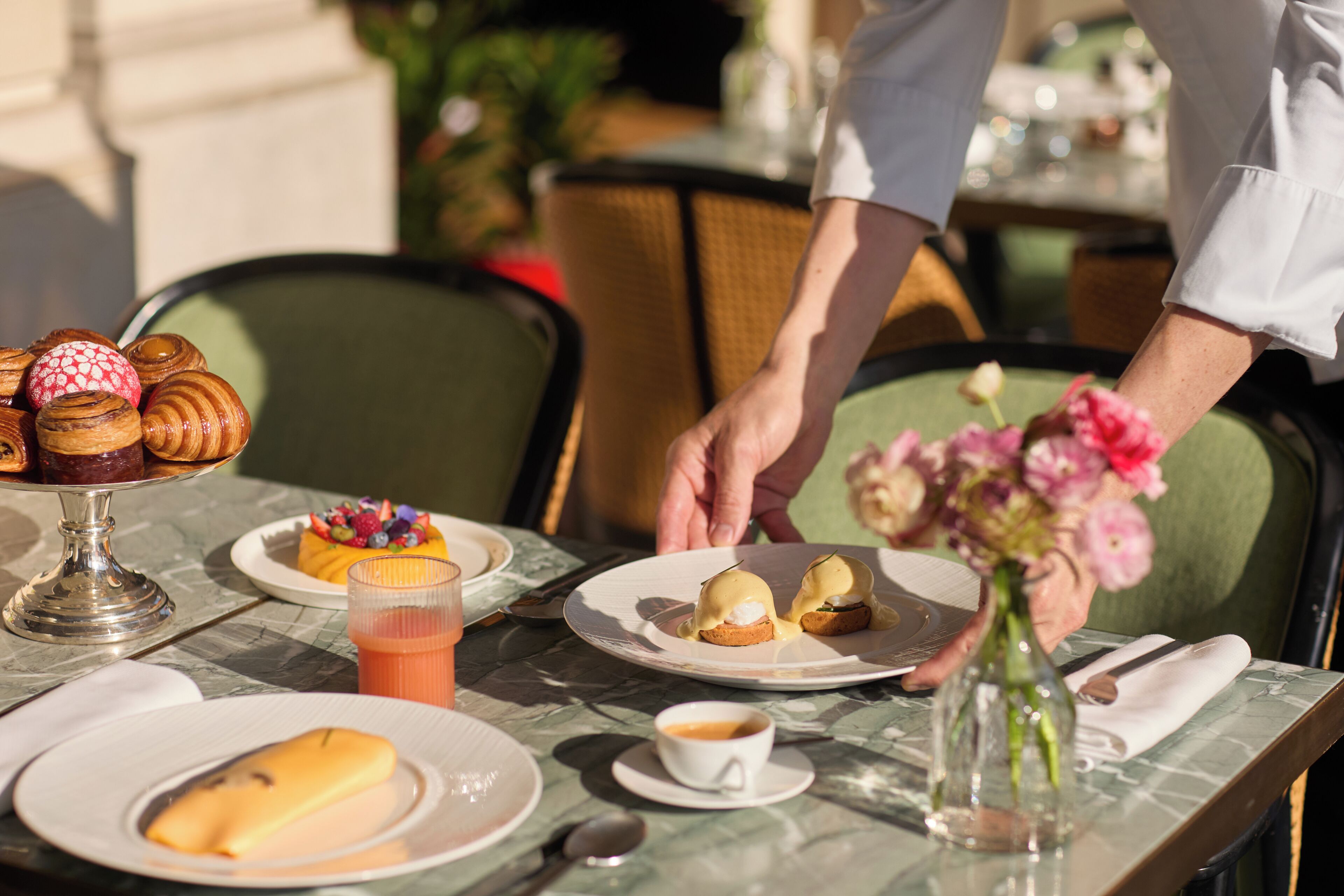 The Woodward, Auberge Resorts Collection