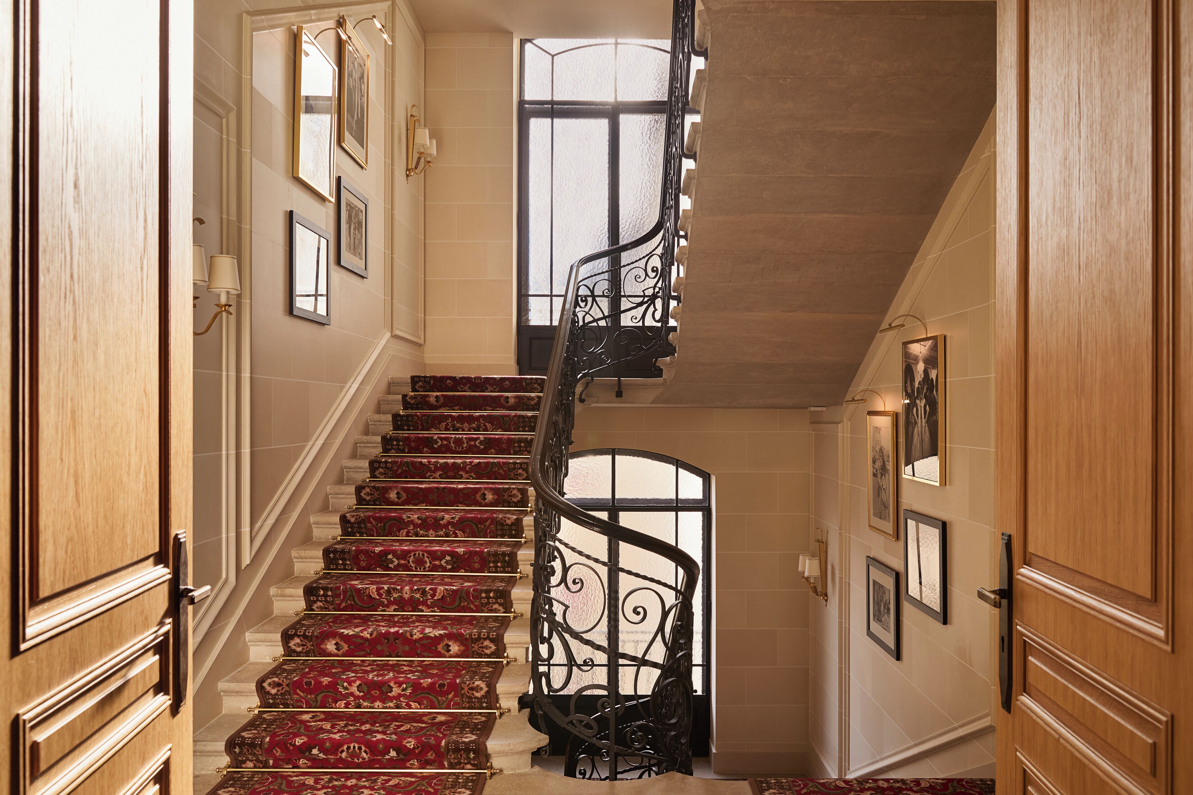 The Woodward, Auberge Resorts Collection