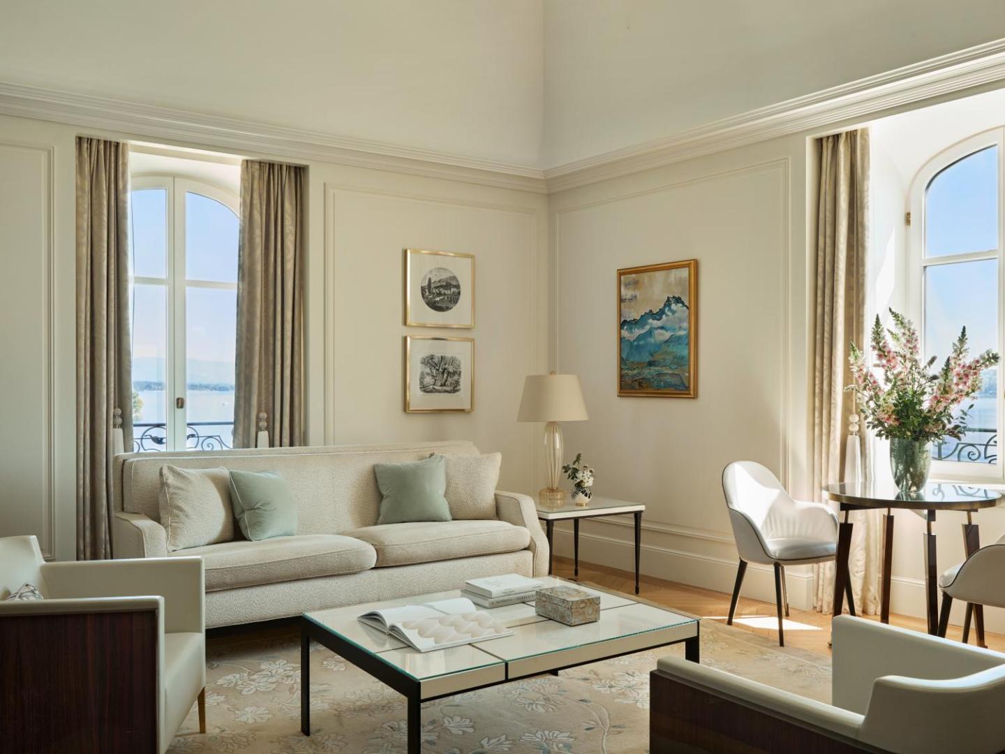 The Woodward, Auberge Resorts Collection