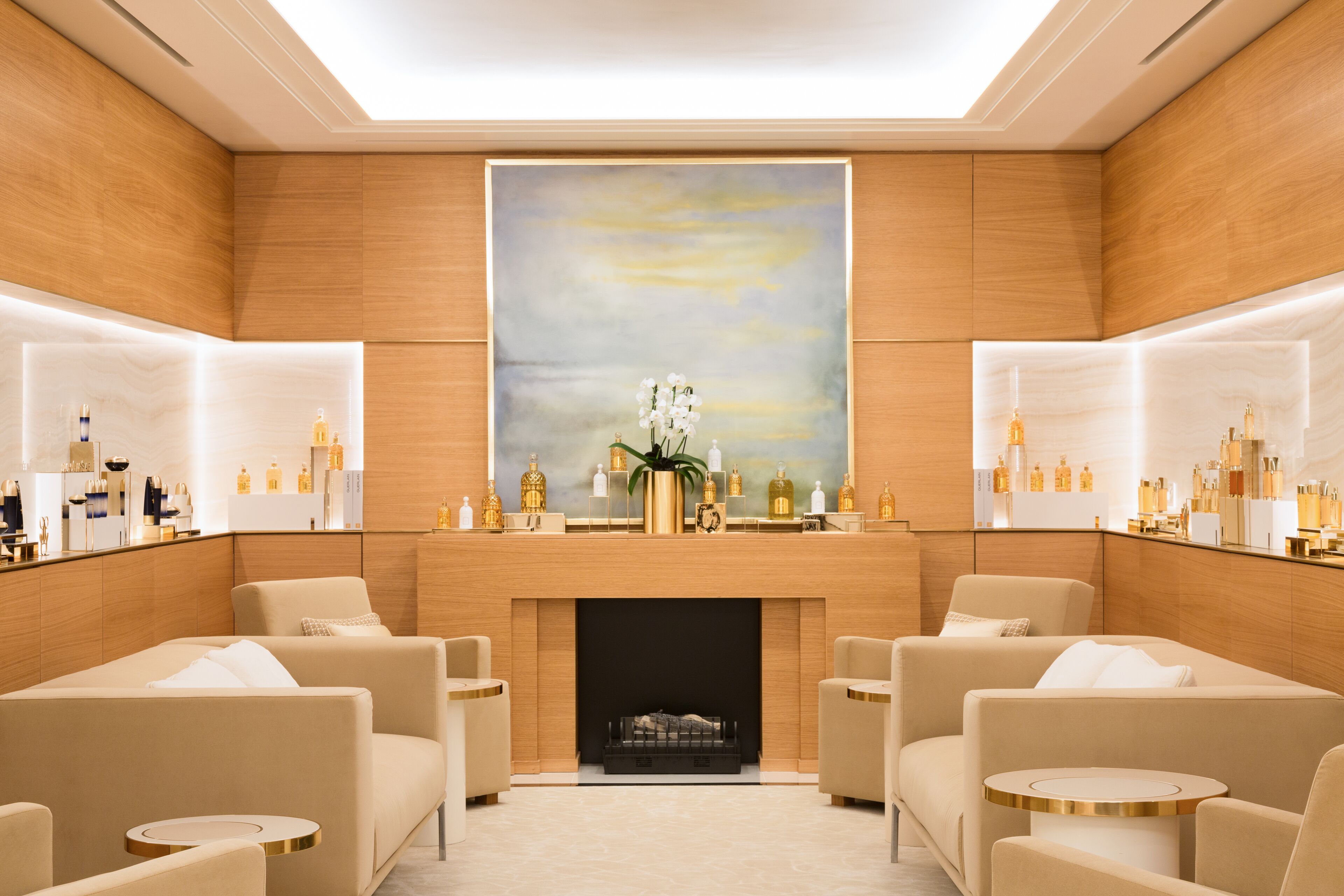 The Woodward, Auberge Resorts Collection