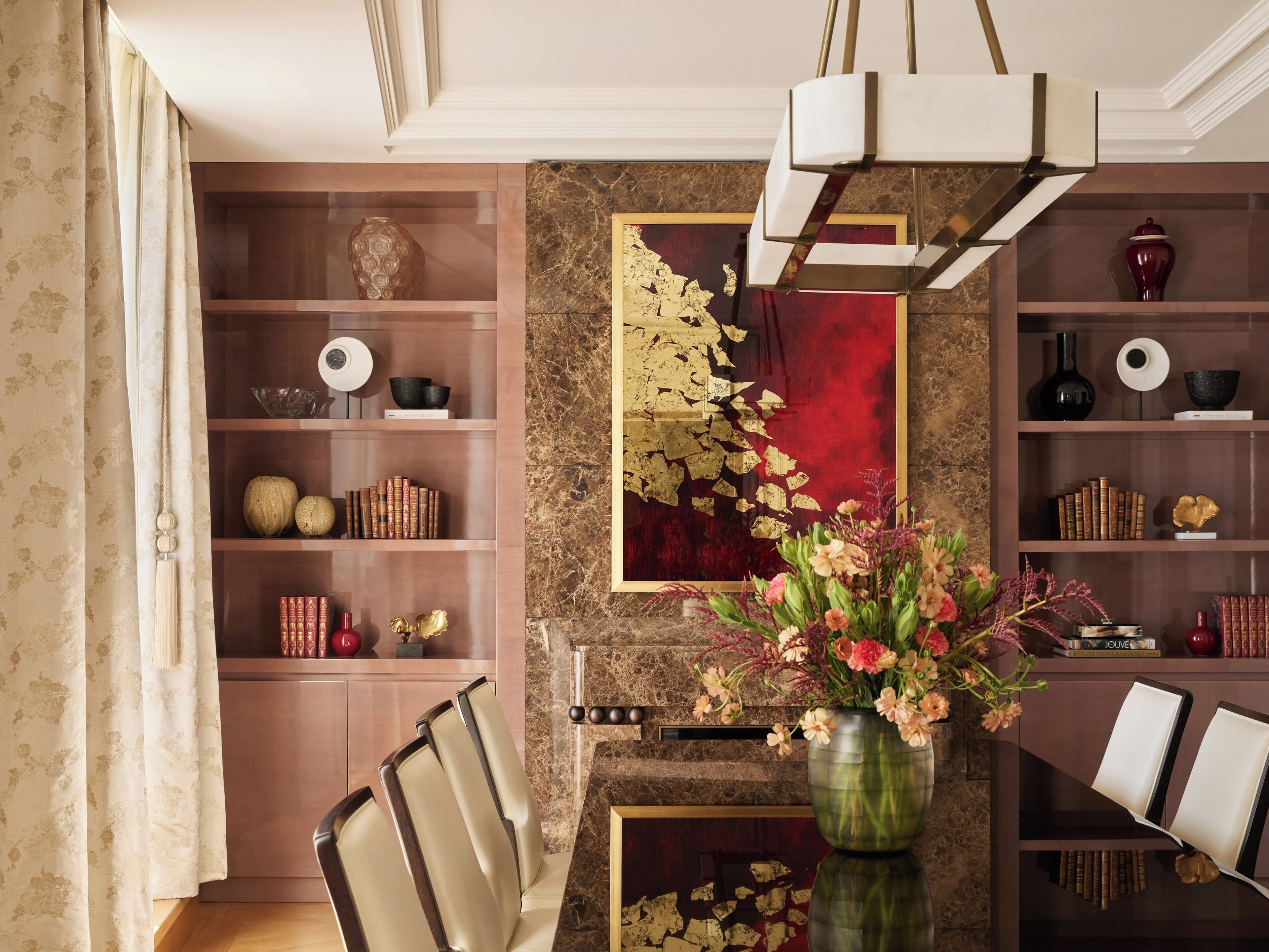 The Woodward, Auberge Resorts Collection