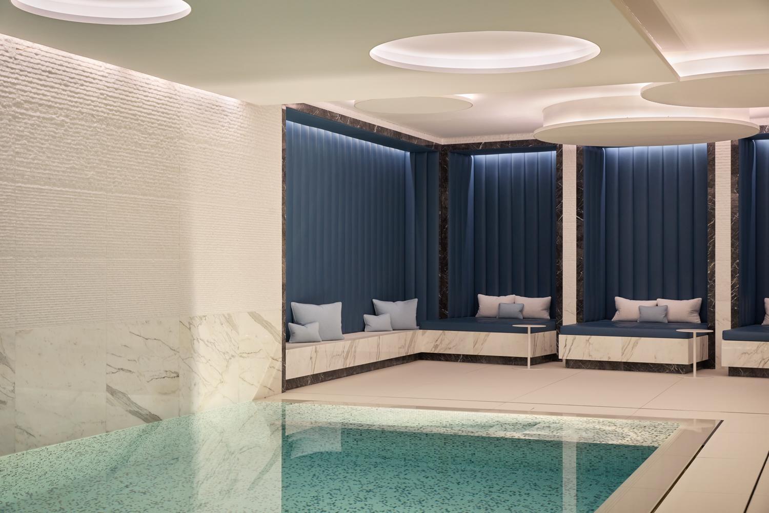 The Woodward, Auberge Resorts Collection