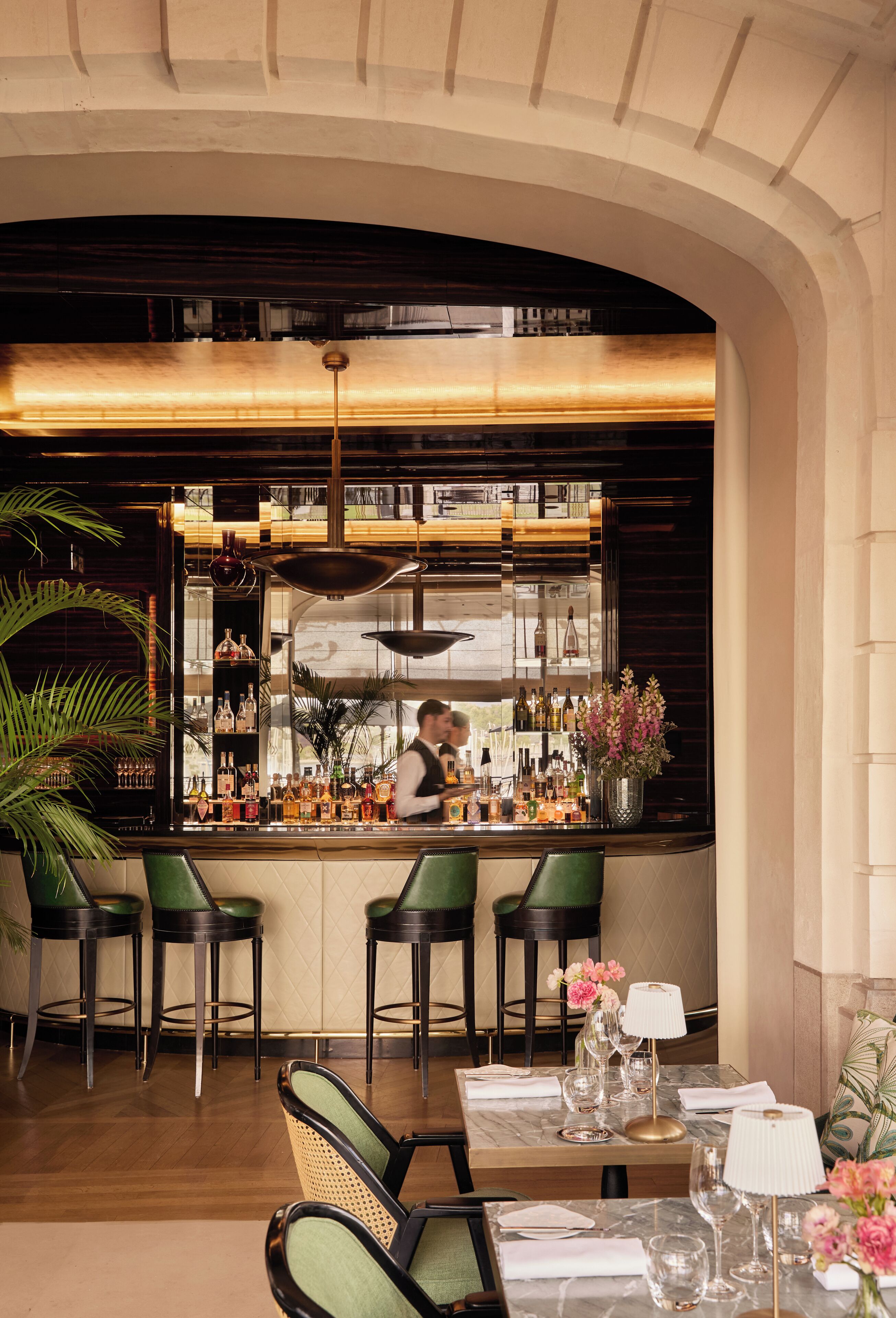 The Woodward, Auberge Resorts Collection