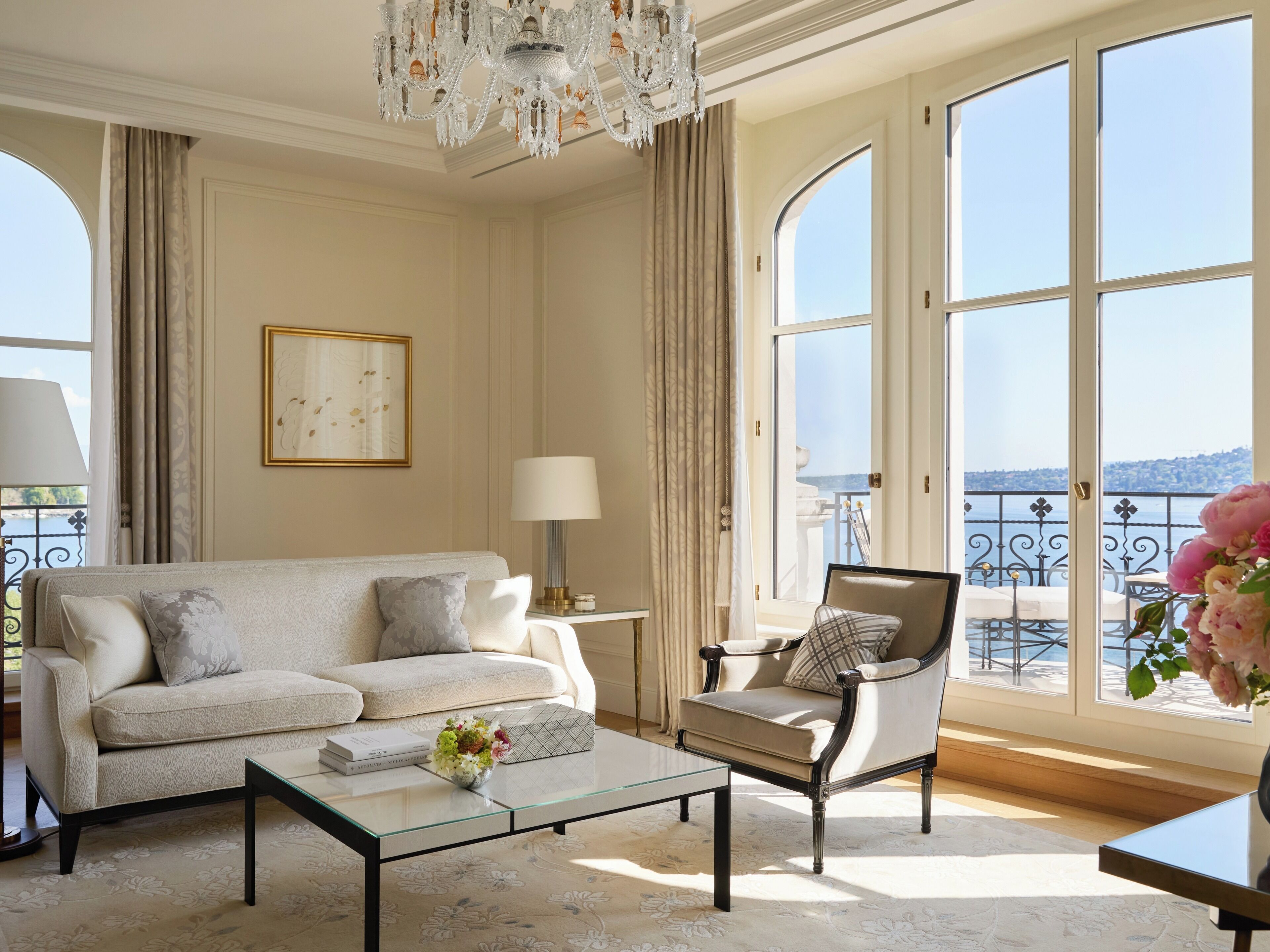 The Woodward, Auberge Resorts Collection