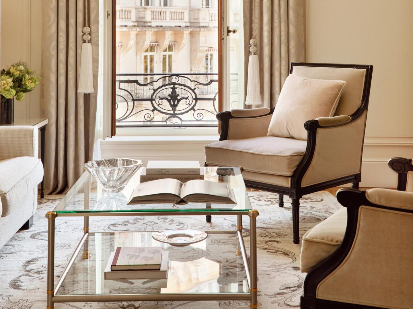 The Woodward, Auberge Resorts Collection