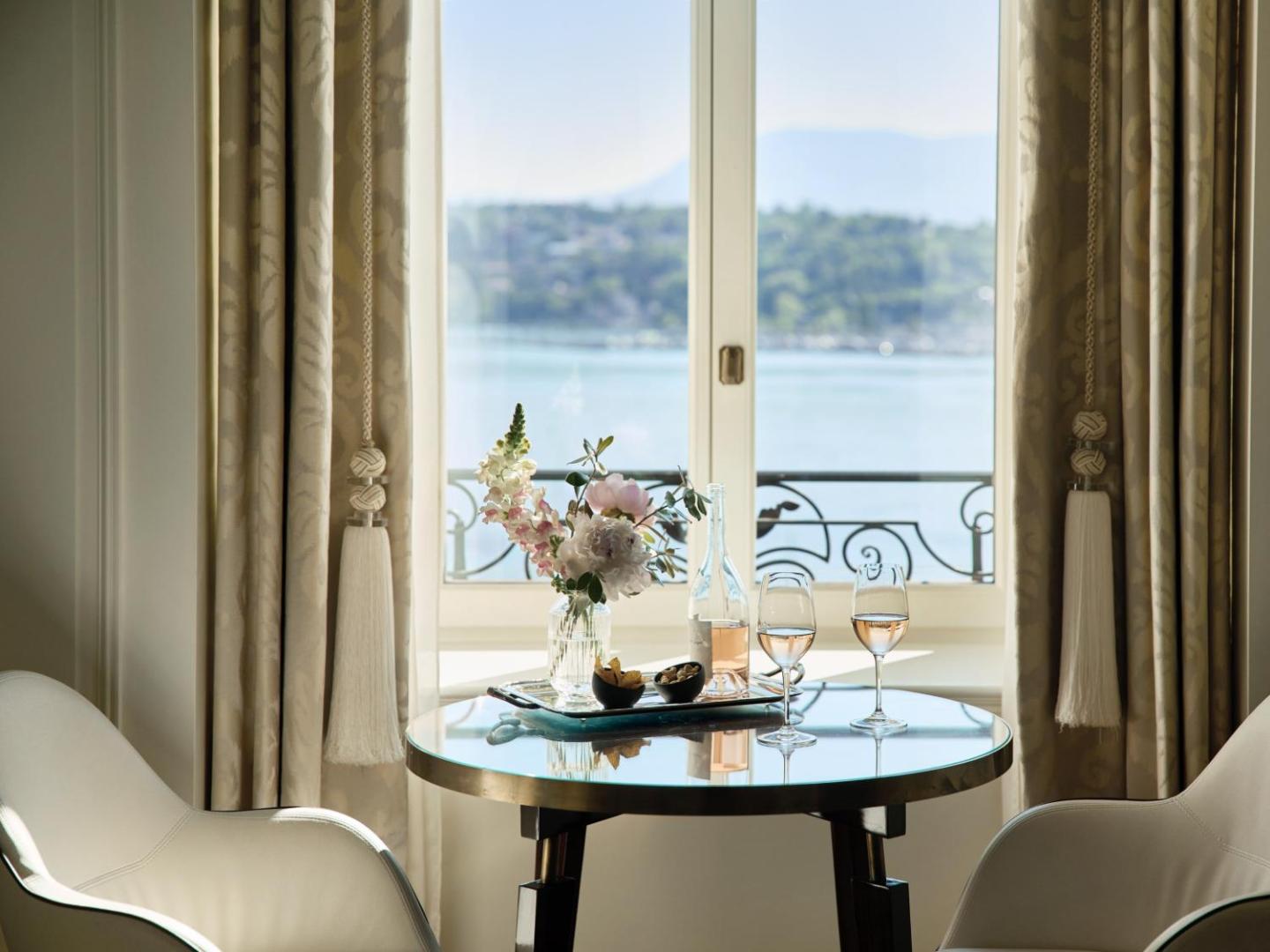 The Woodward, Auberge Resorts Collection