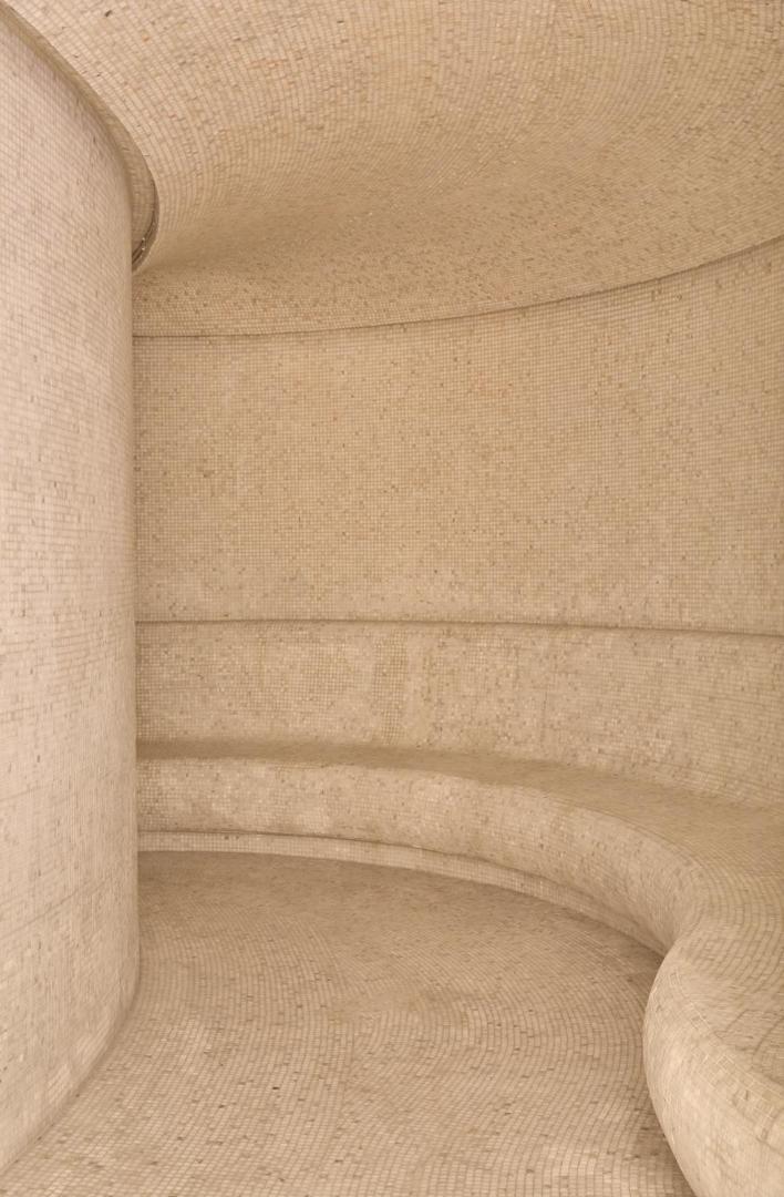 The Woodward, Auberge Resorts Collection