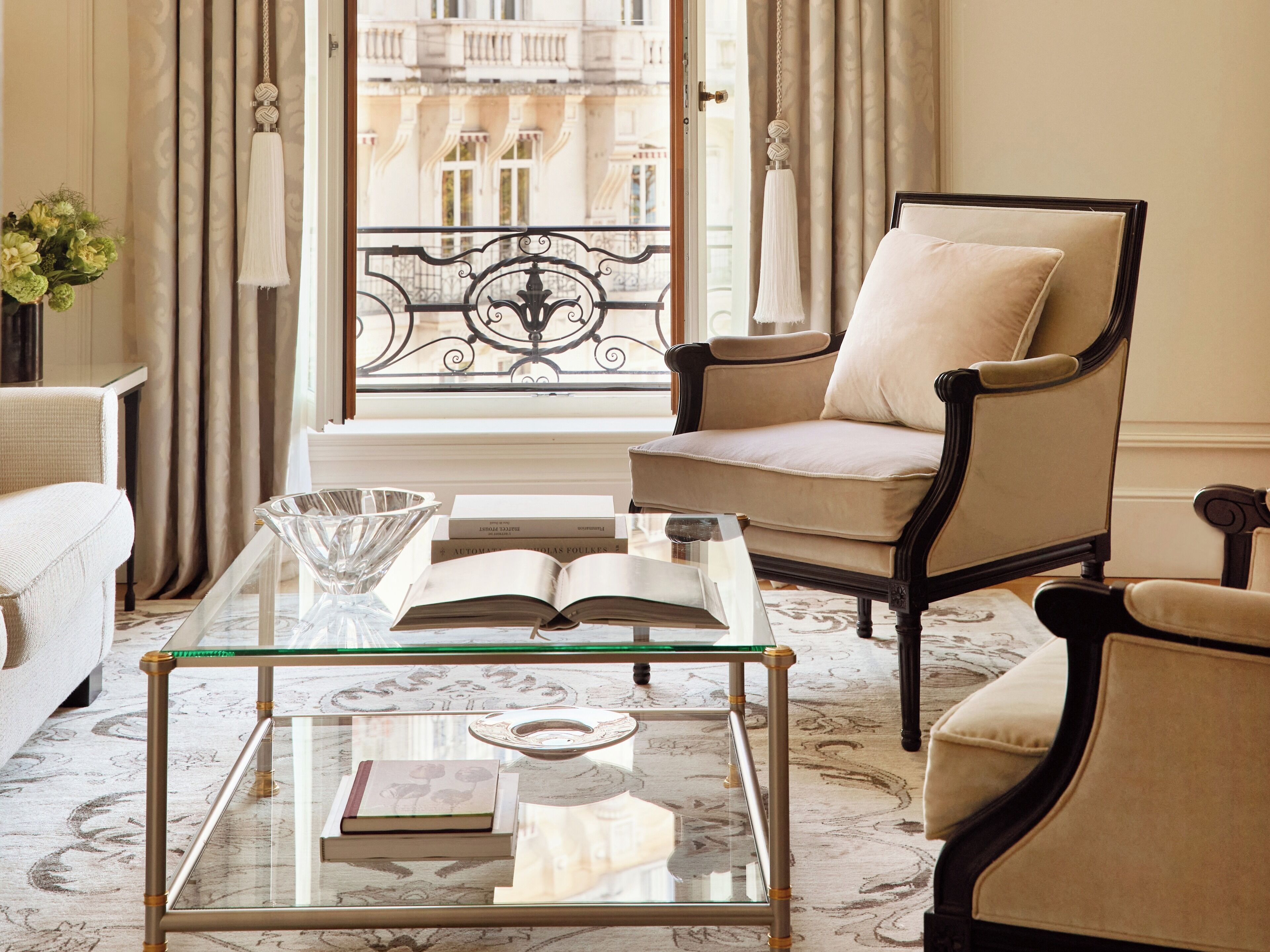 The Woodward, Auberge Resorts Collection