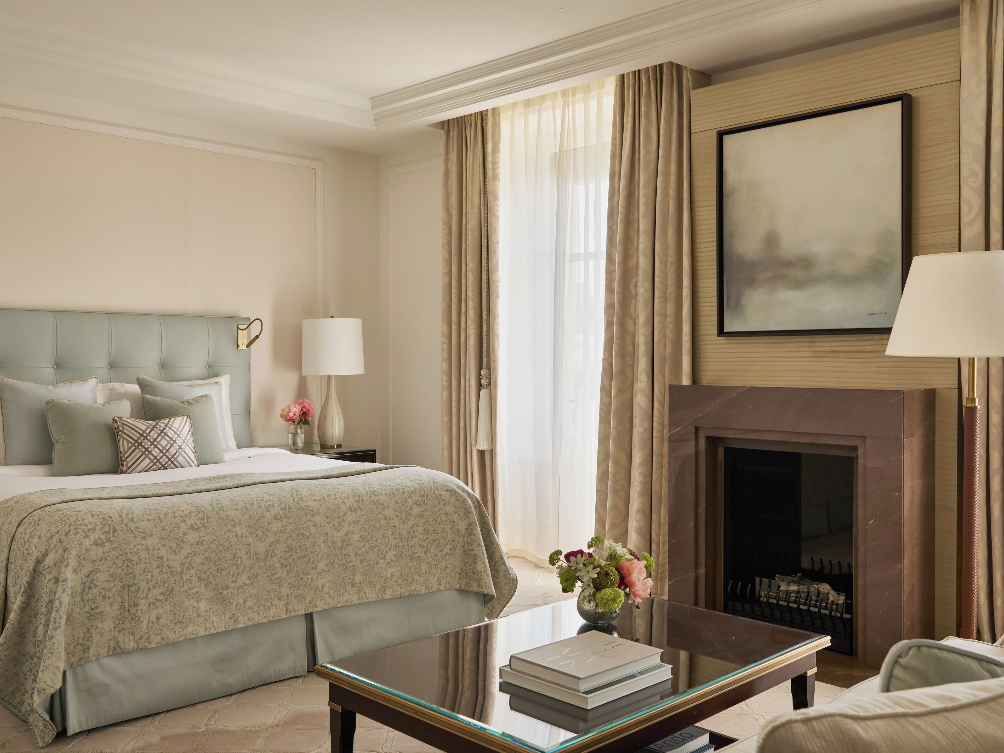 The Woodward, Auberge Resorts Collection