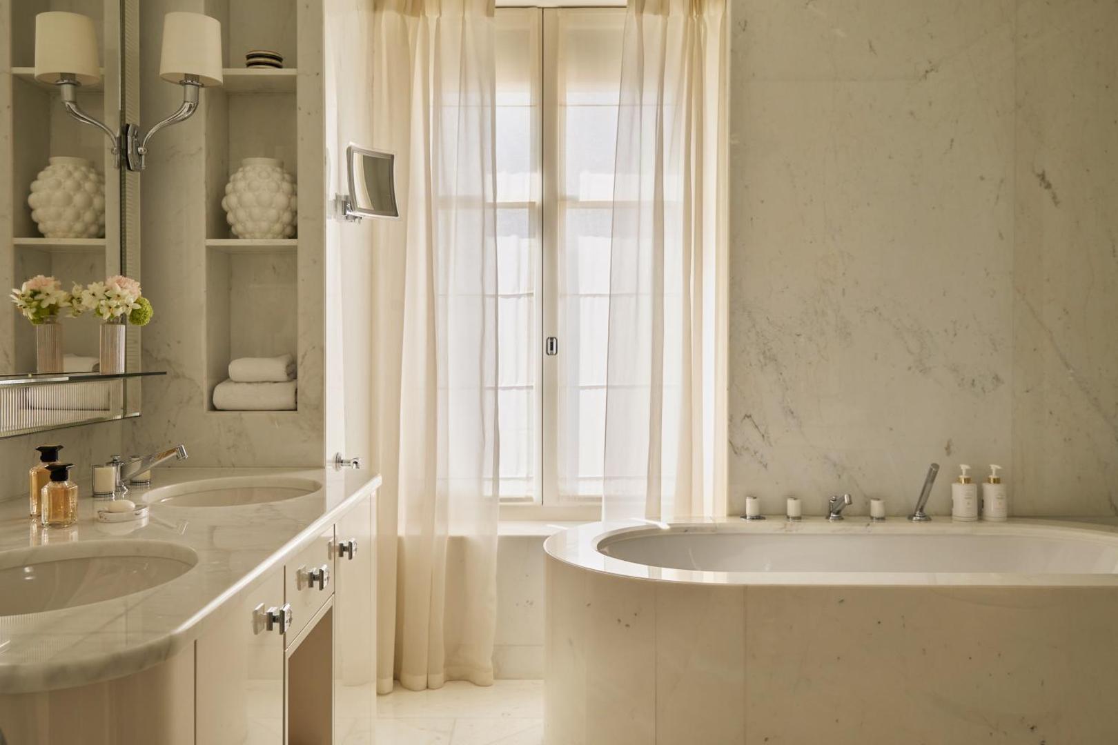 The Woodward, Auberge Resorts Collection