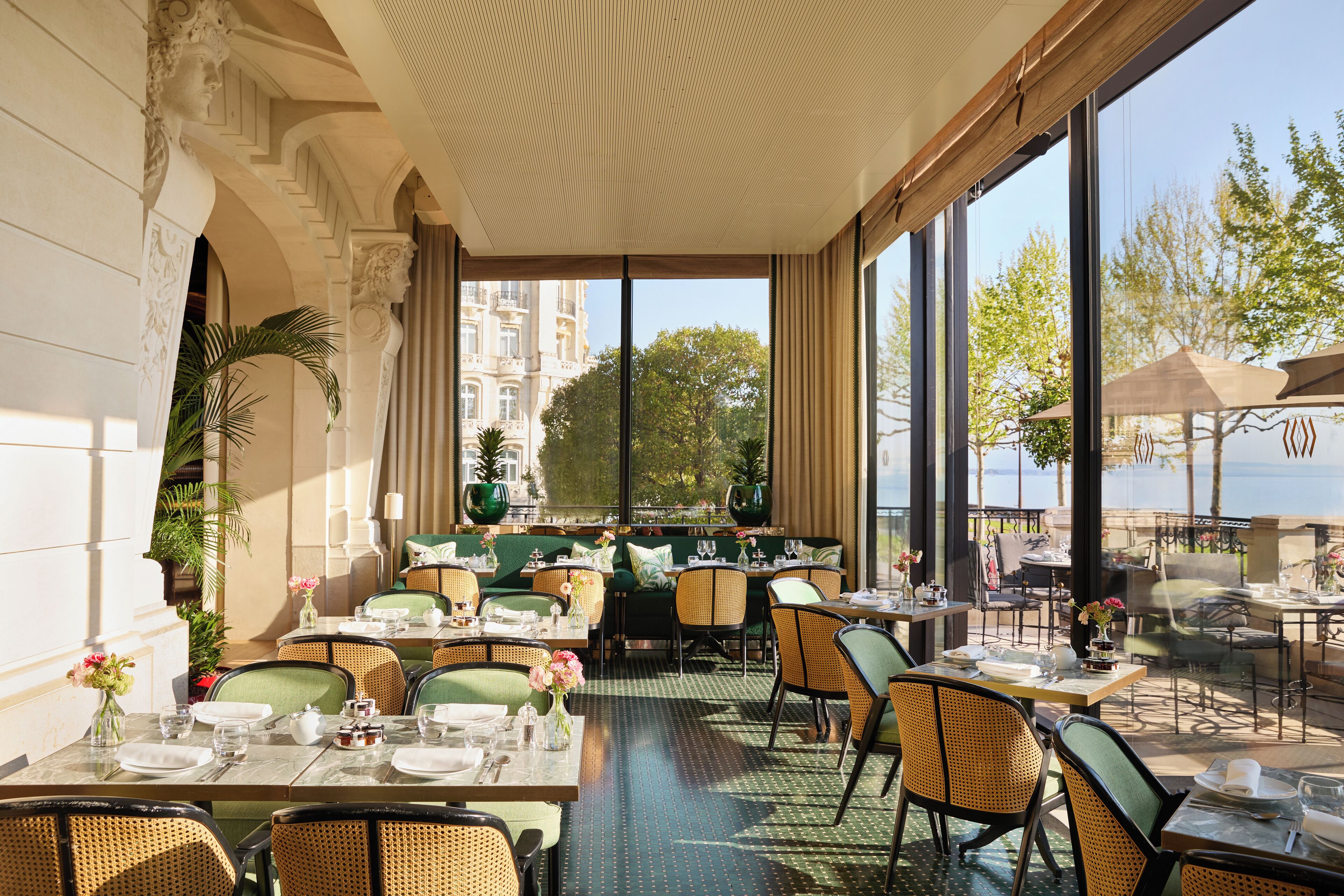 The Woodward, Auberge Resorts Collection