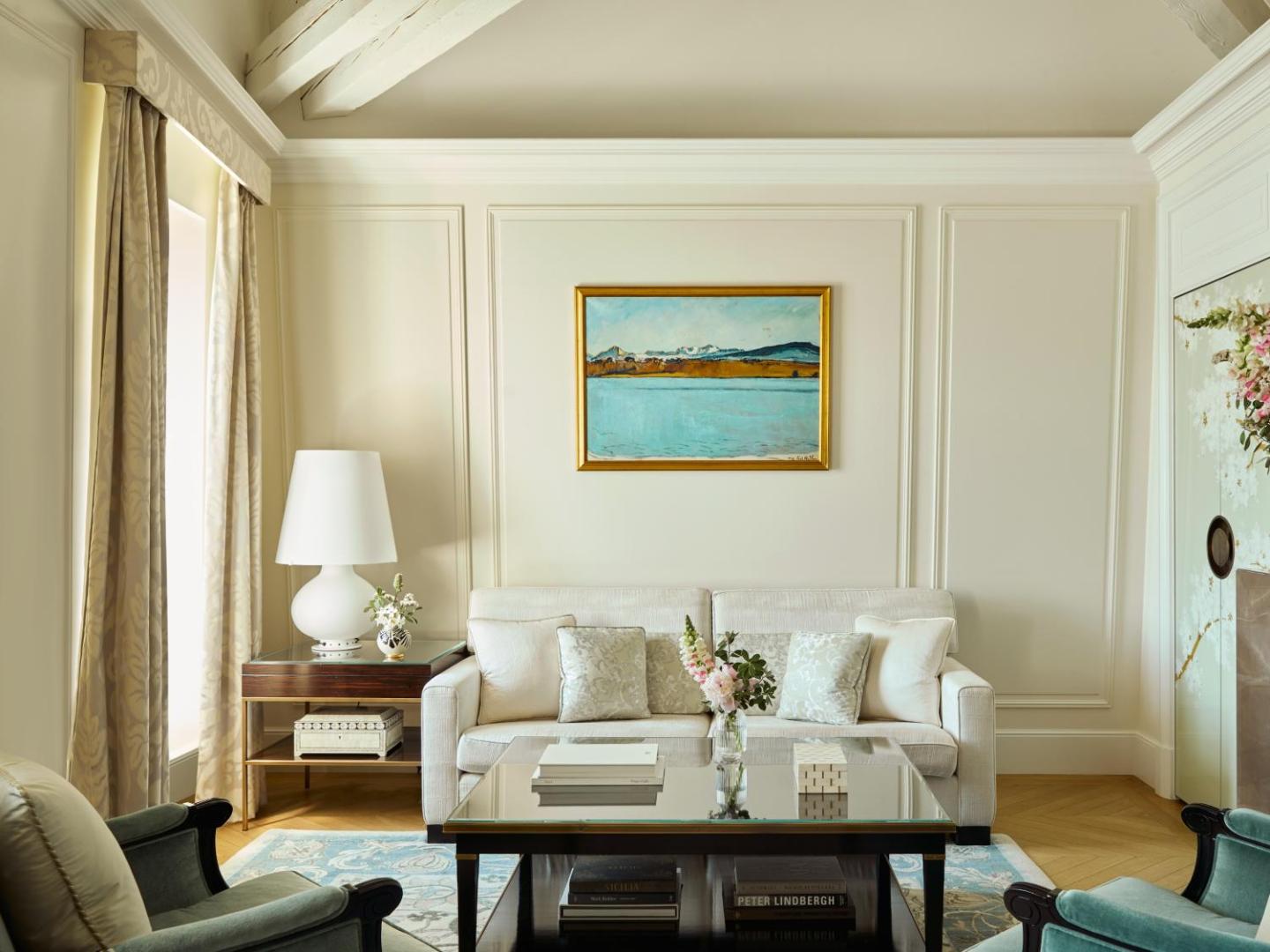 The Woodward, Auberge Resorts Collection