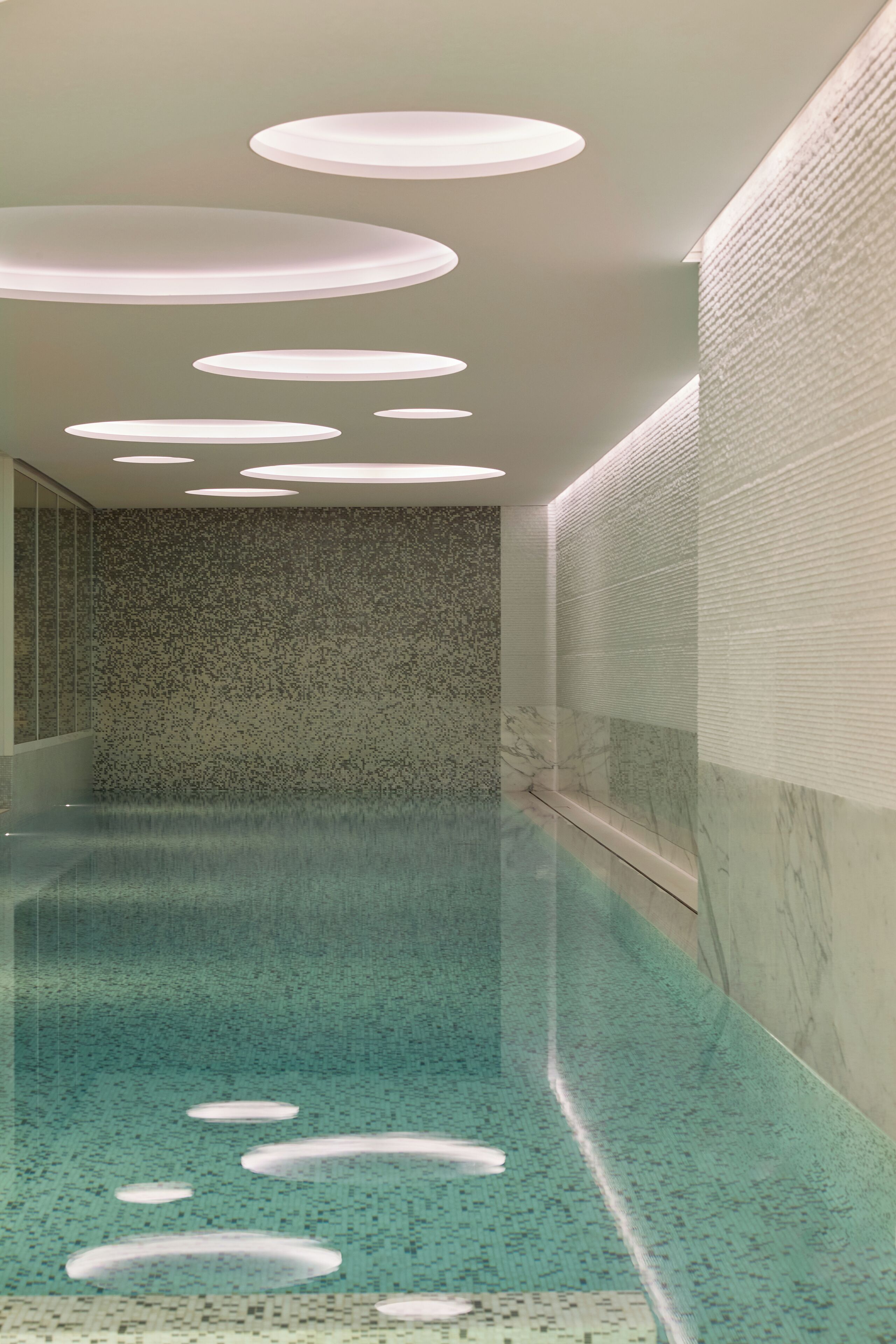 The Woodward, Auberge Resorts Collection