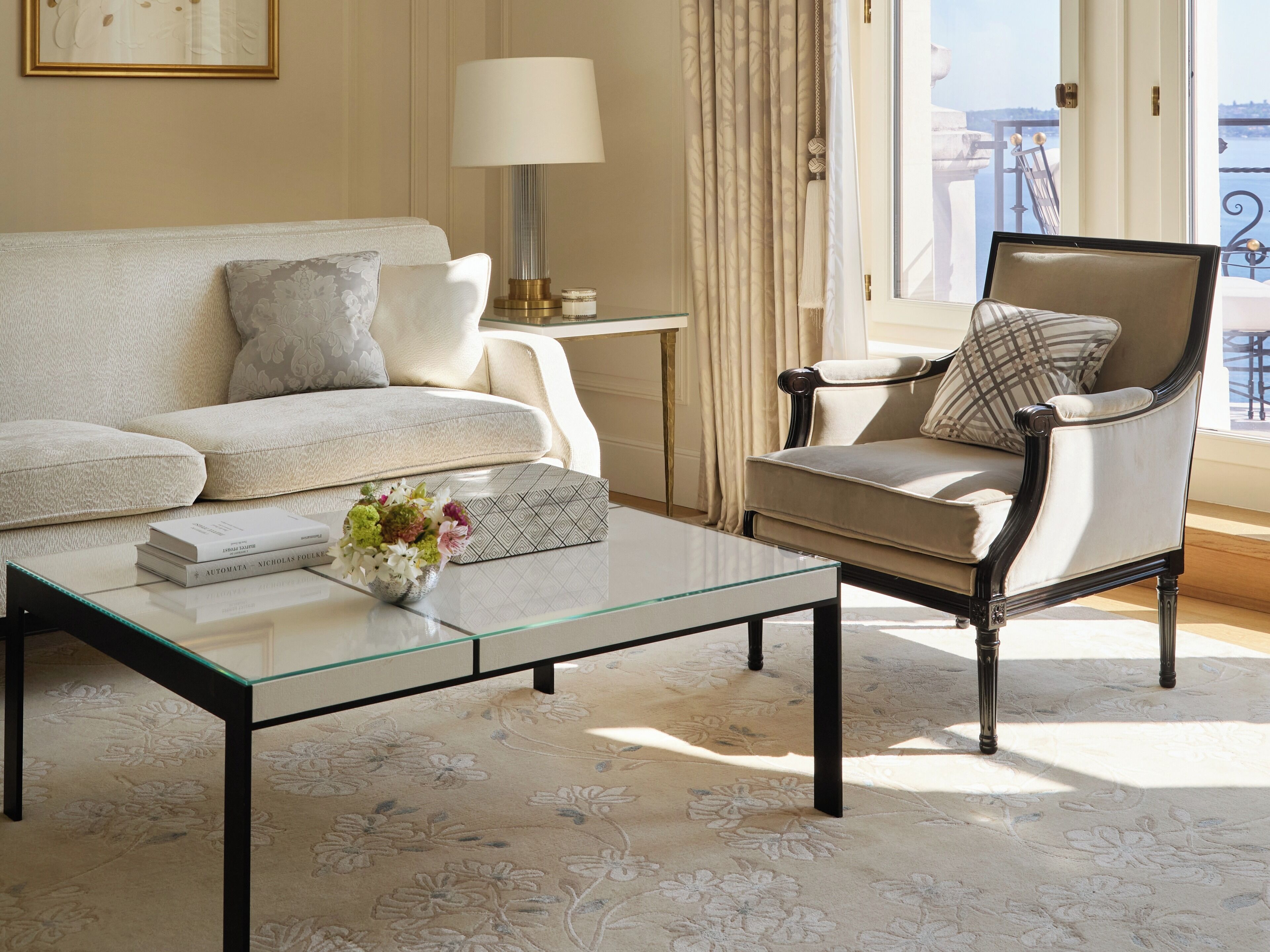 The Woodward, Auberge Resorts Collection