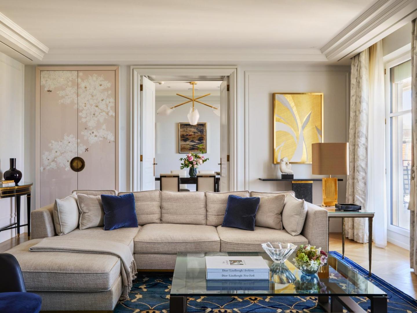 The Woodward, Auberge Resorts Collection