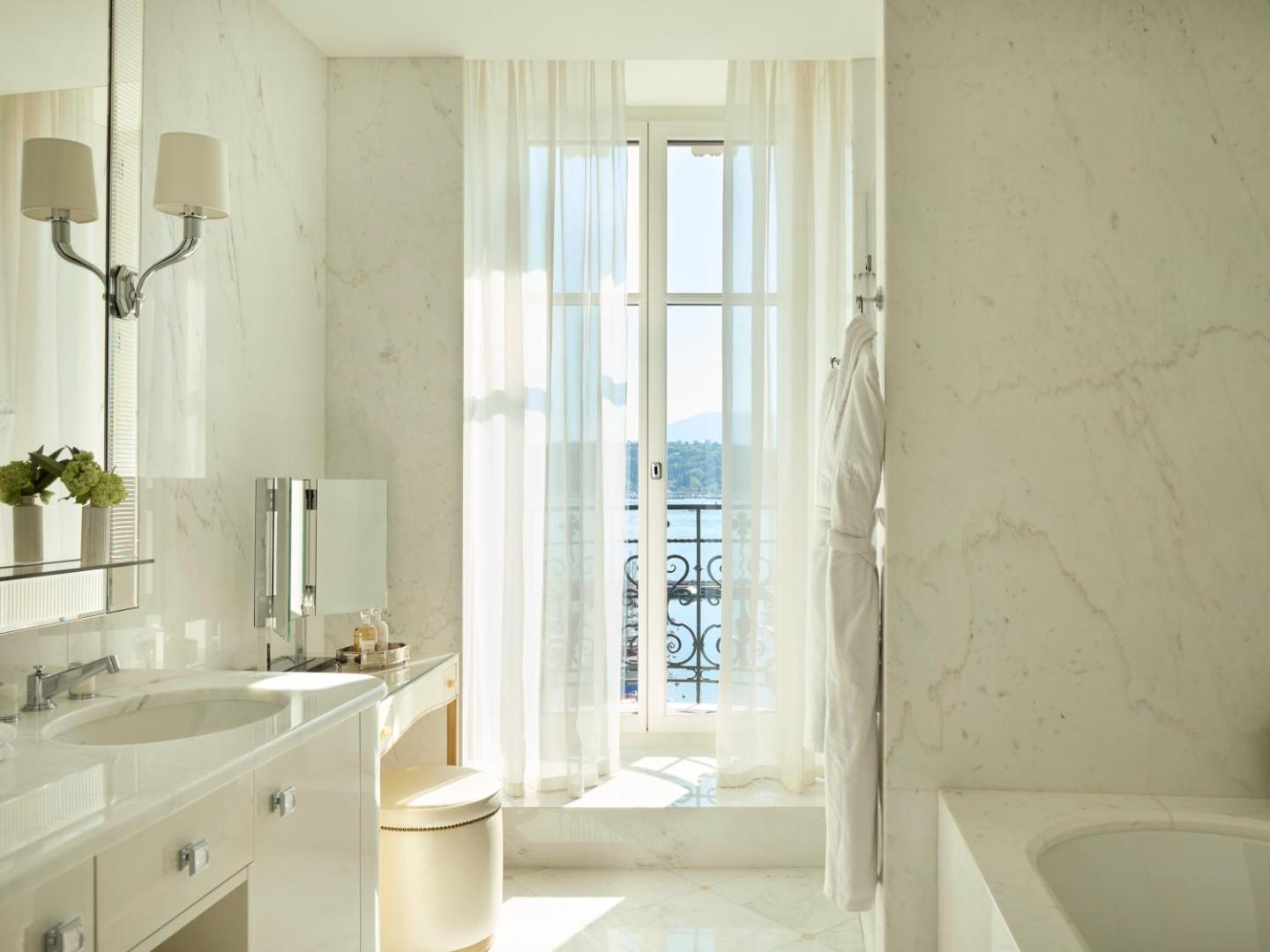 The Woodward, Auberge Resorts Collection