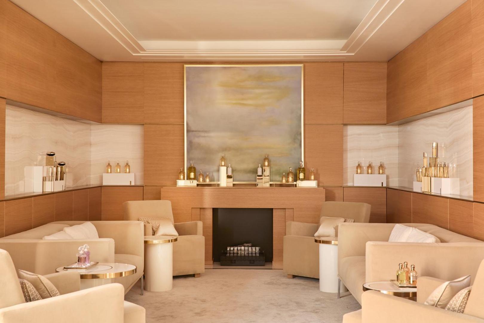 The Woodward, Auberge Resorts Collection