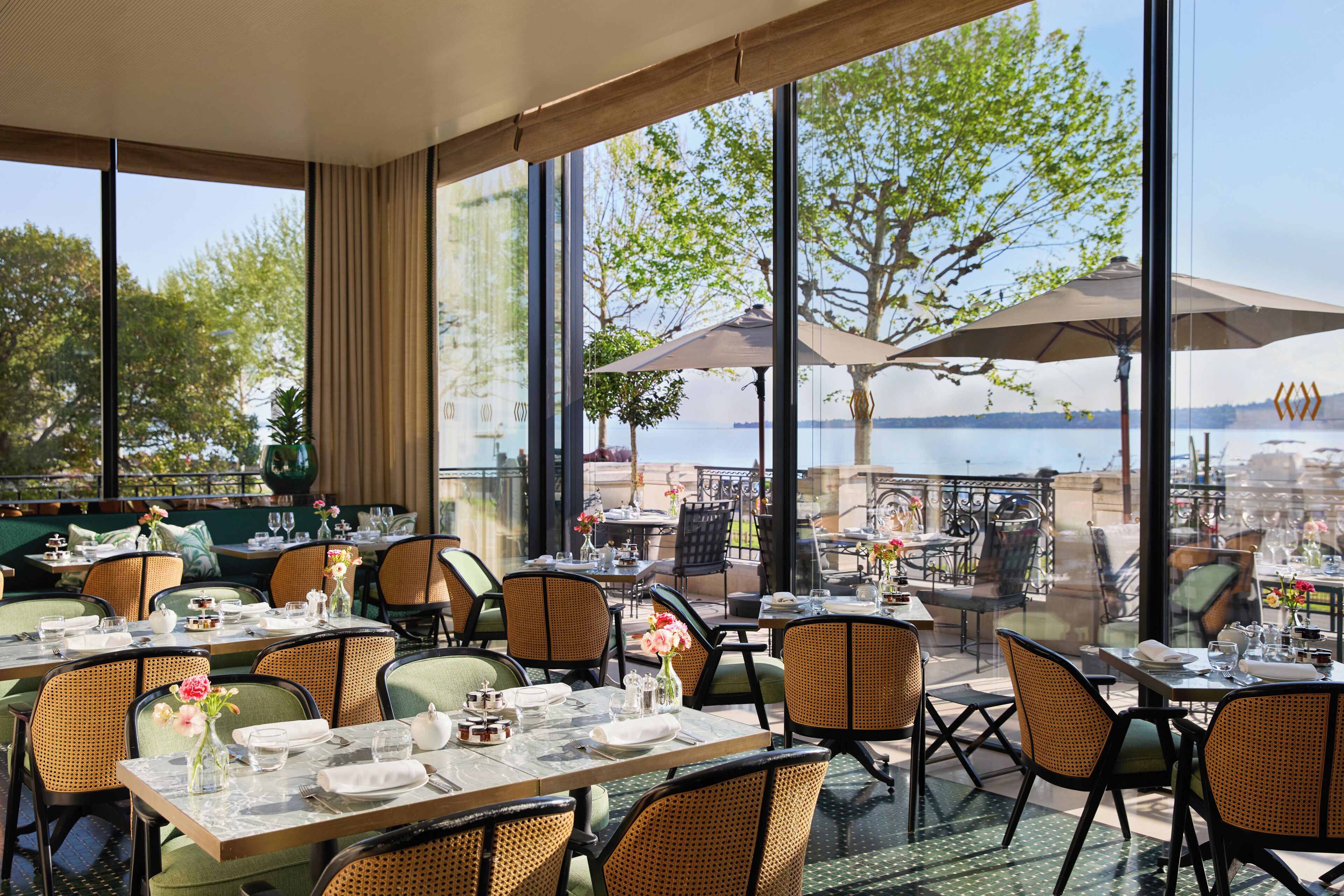 The Woodward, Auberge Resorts Collection