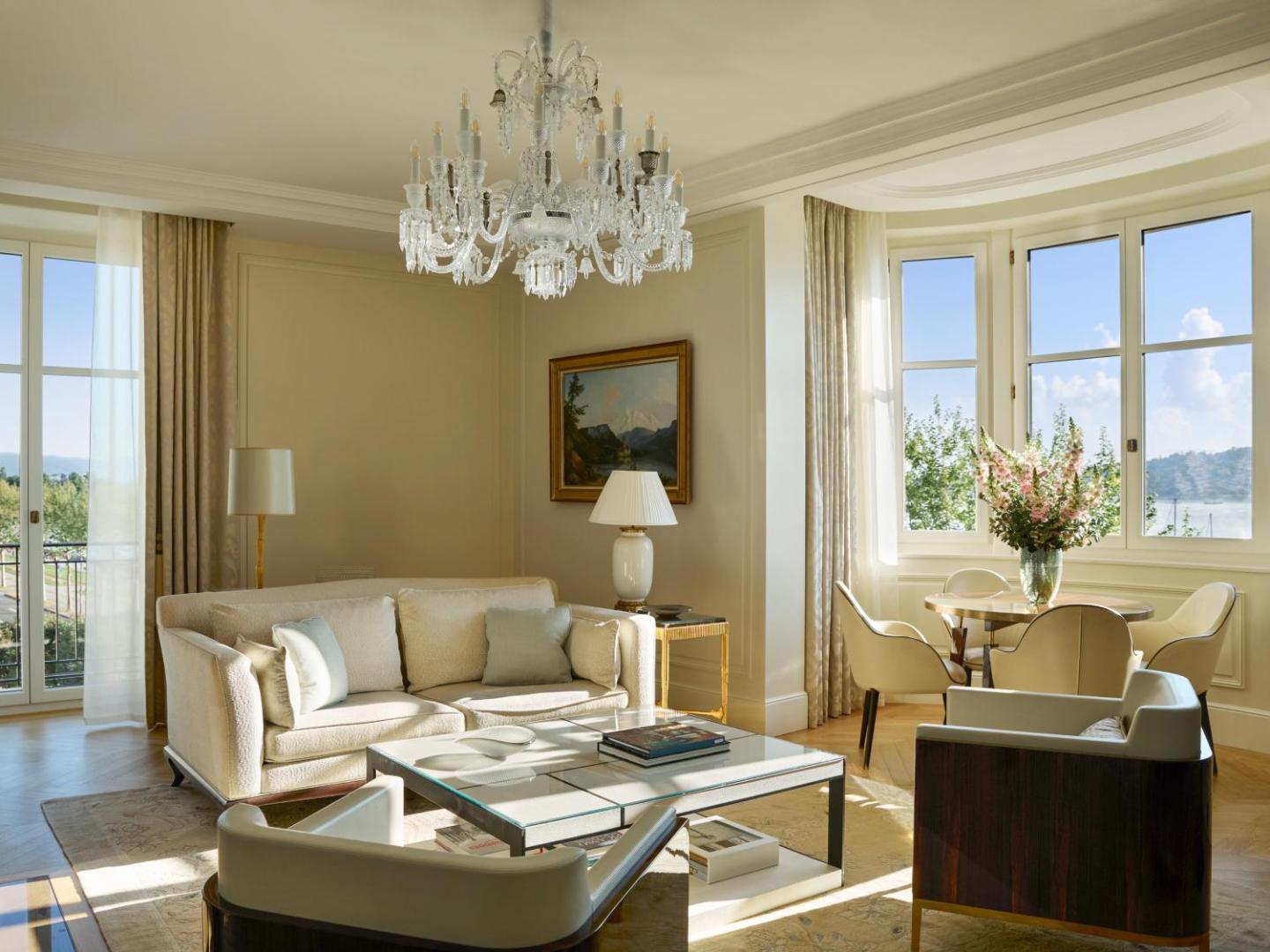 The Woodward, Auberge Resorts Collection