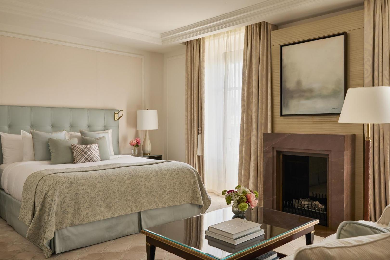 The Woodward, Auberge Resorts Collection