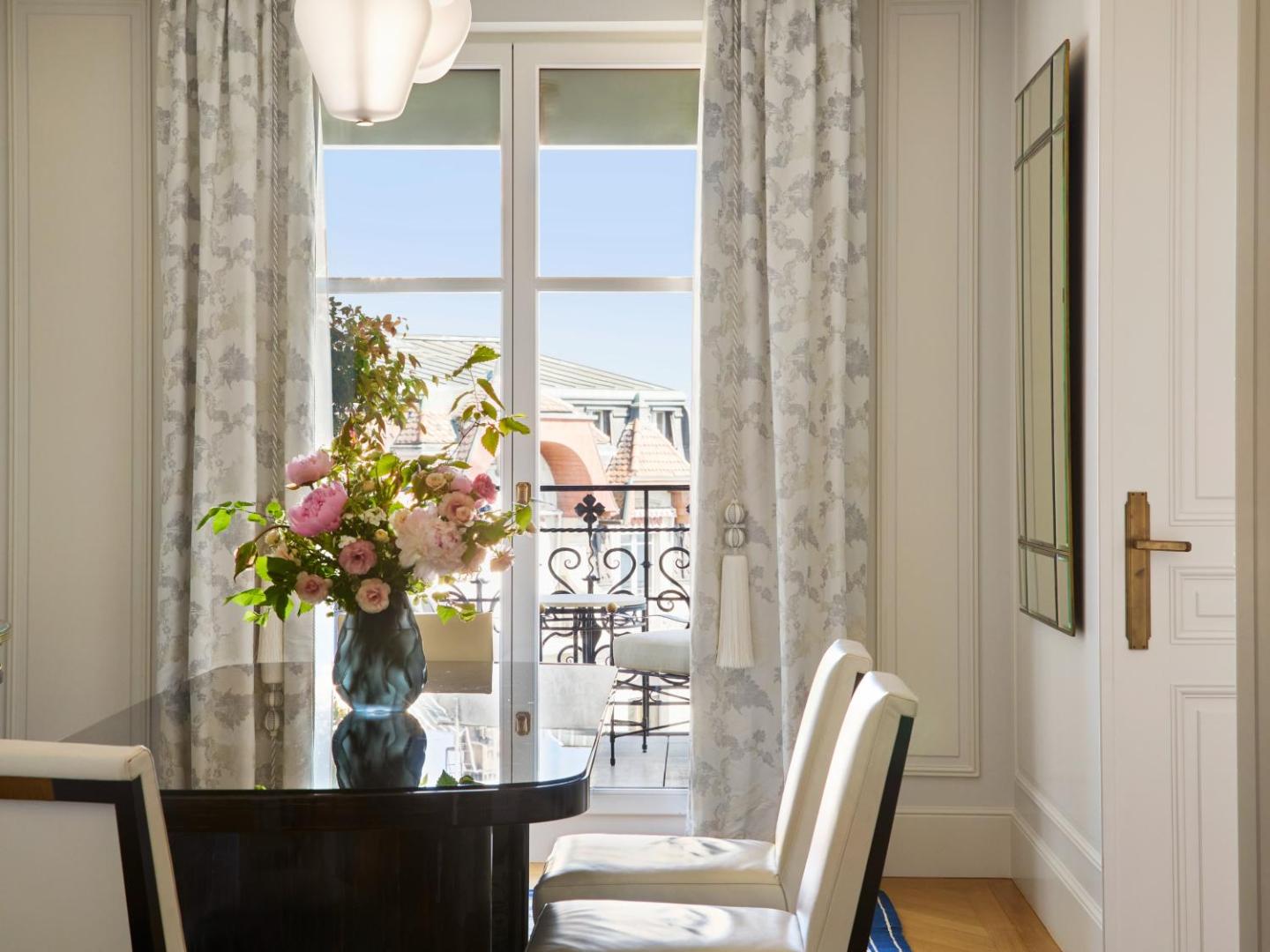 The Woodward, Auberge Resorts Collection