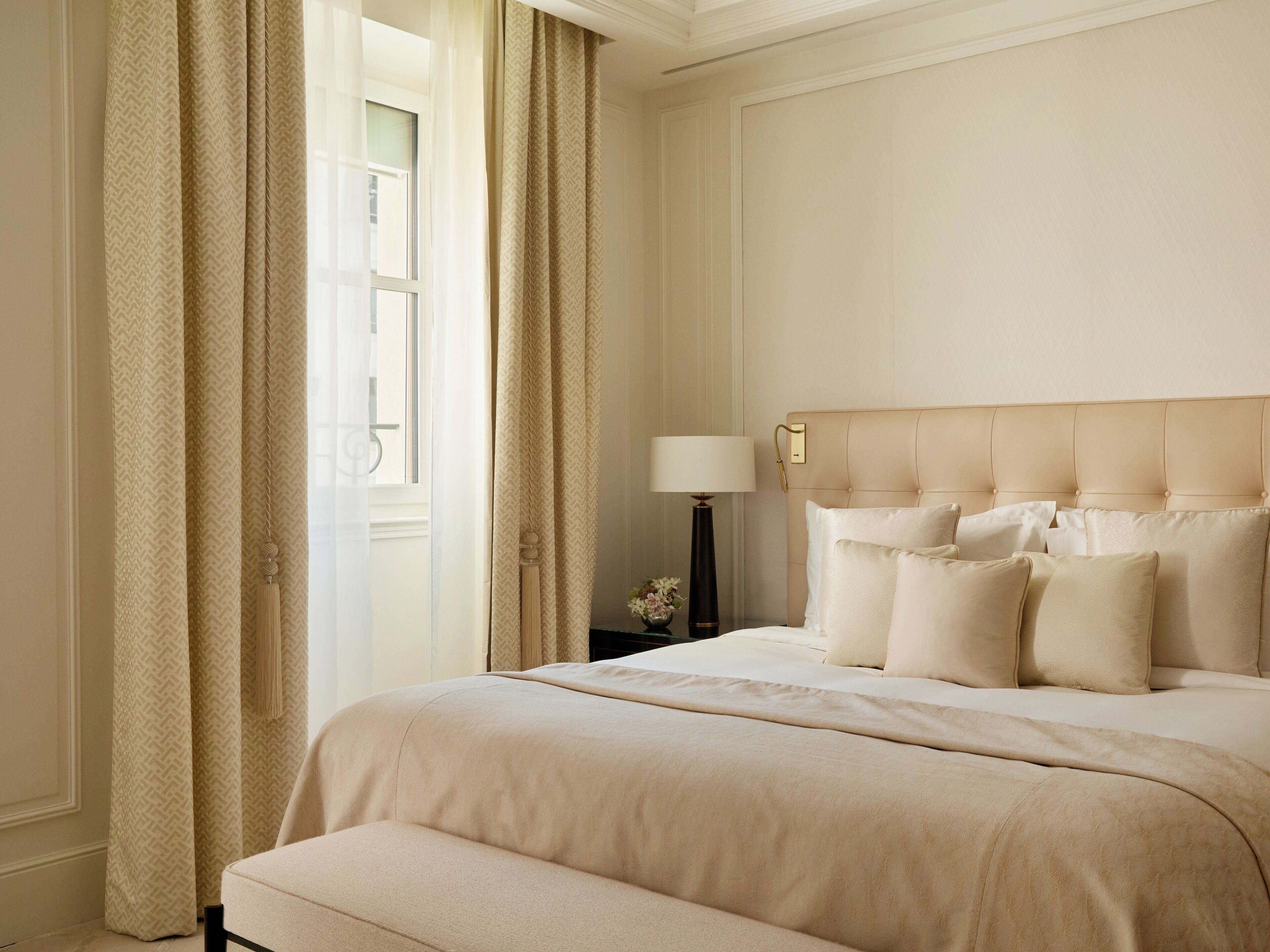 The Woodward, Auberge Resorts Collection