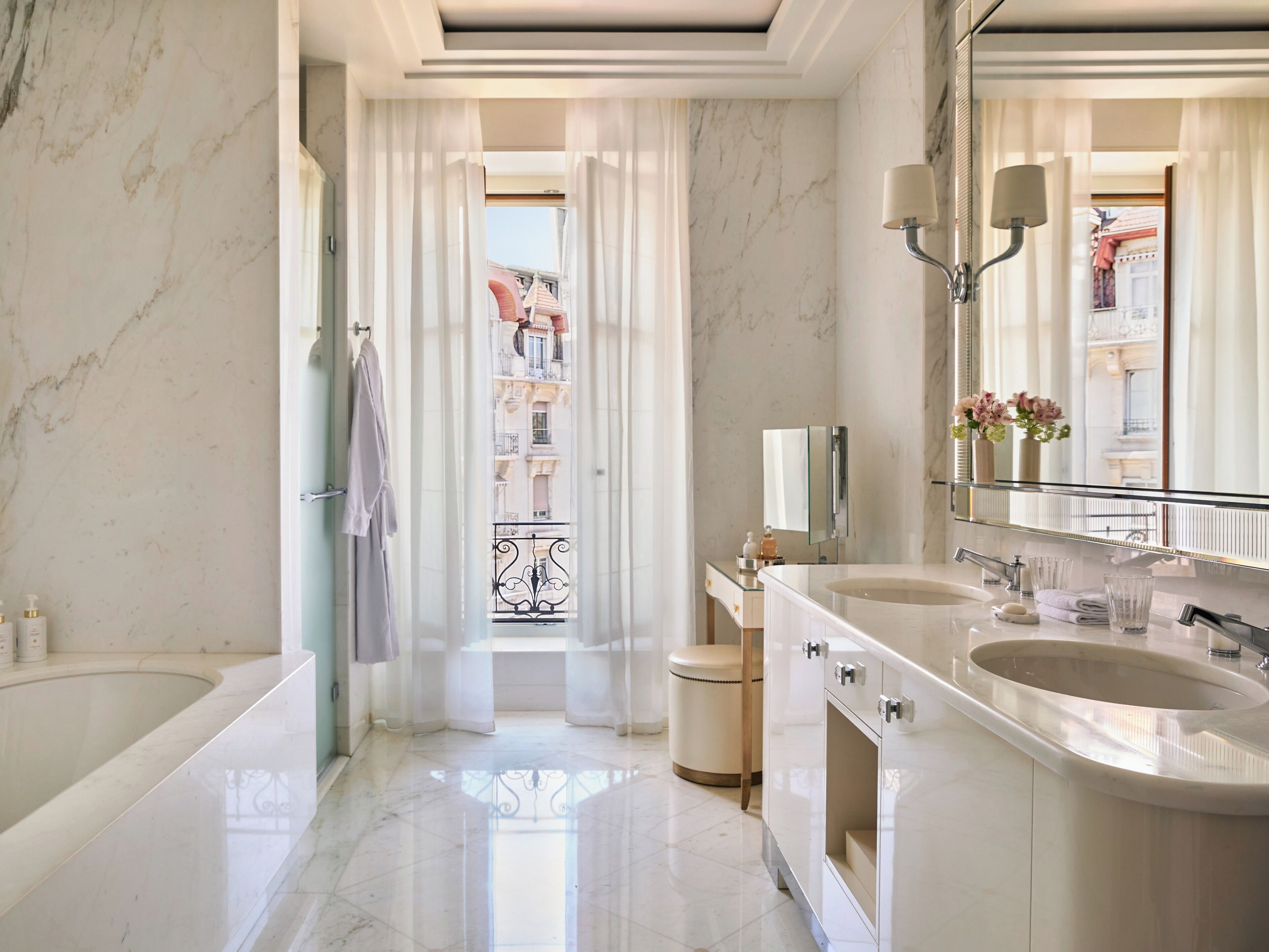 The Woodward, Auberge Resorts Collection