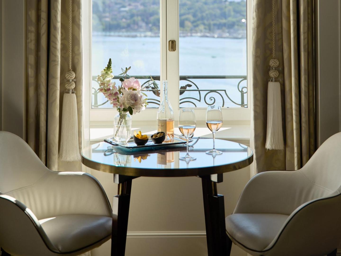 The Woodward, Auberge Resorts Collection