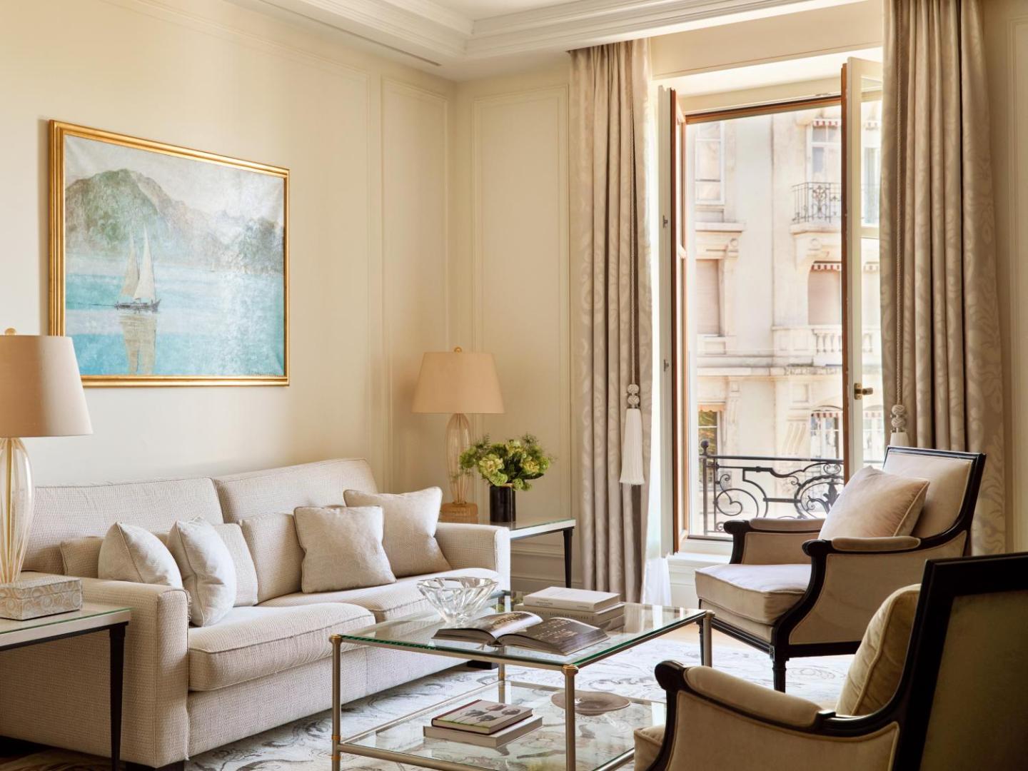 The Woodward, Auberge Resorts Collection