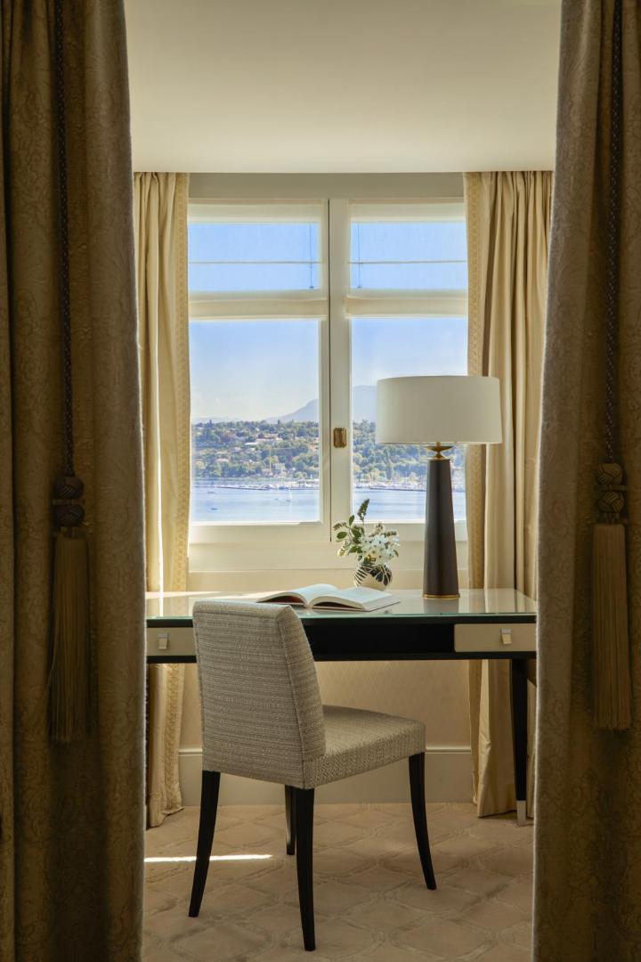 The Woodward, Auberge Resorts Collection