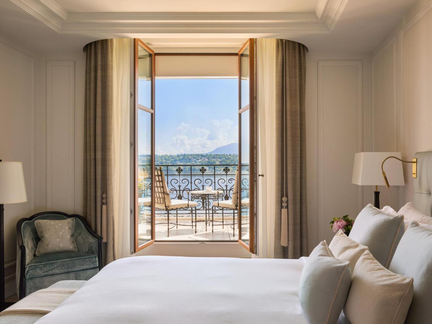 The Woodward, Auberge Resorts Collection