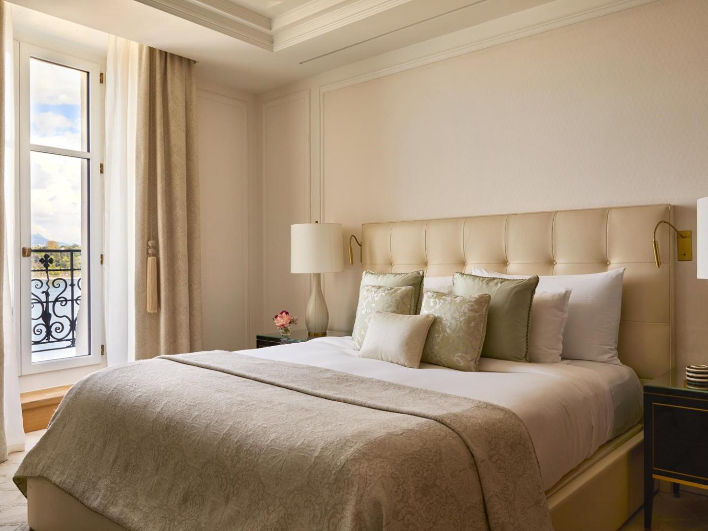 The Woodward, Auberge Resorts Collection