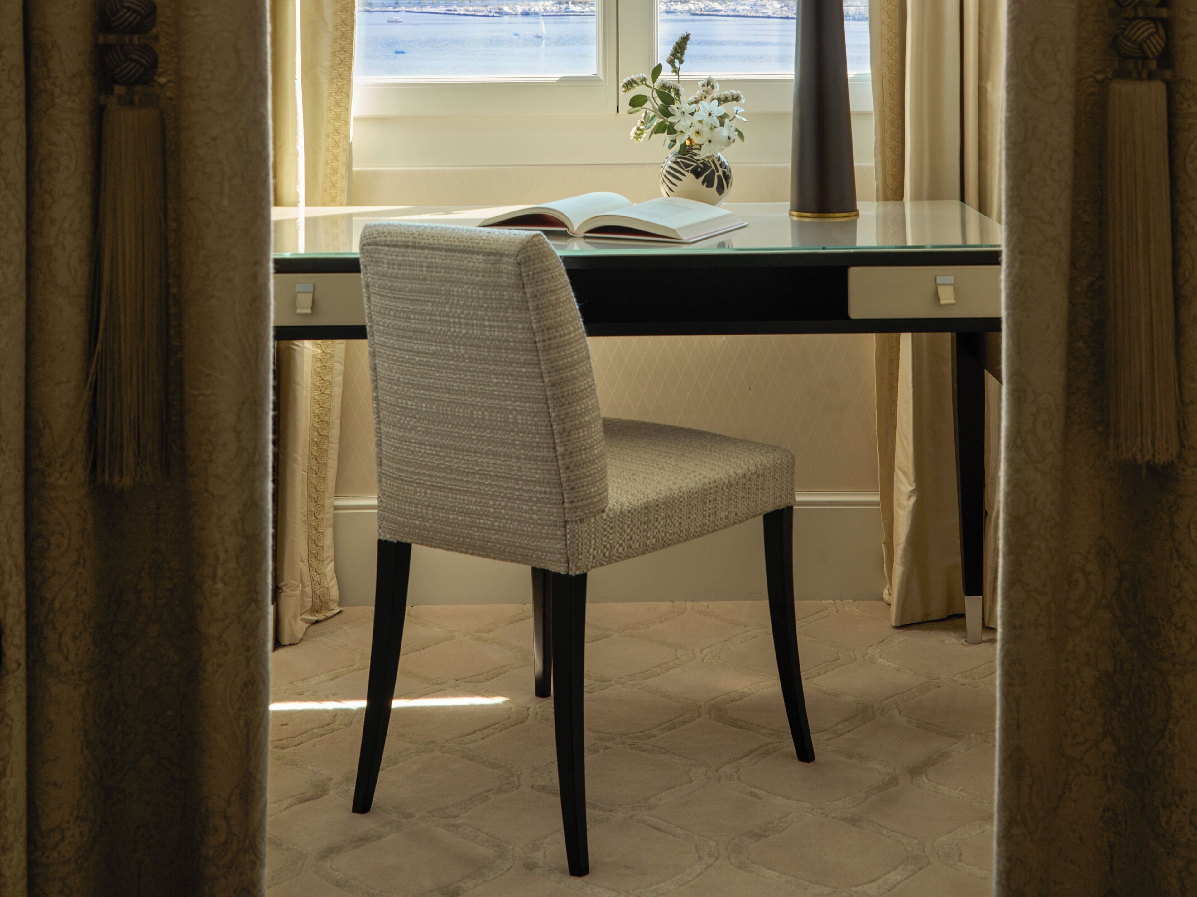 The Woodward, Auberge Resorts Collection