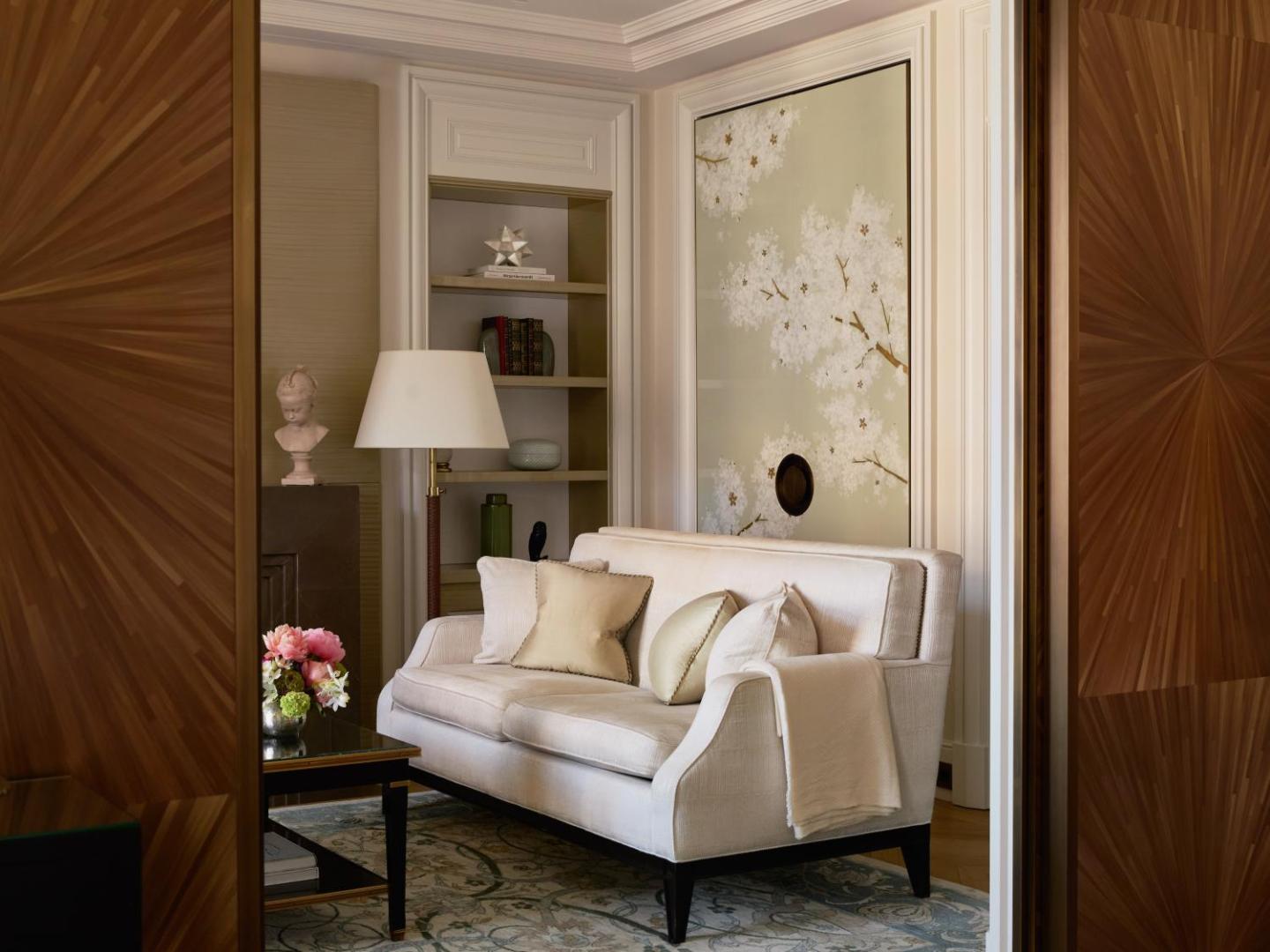 The Woodward, Auberge Resorts Collection