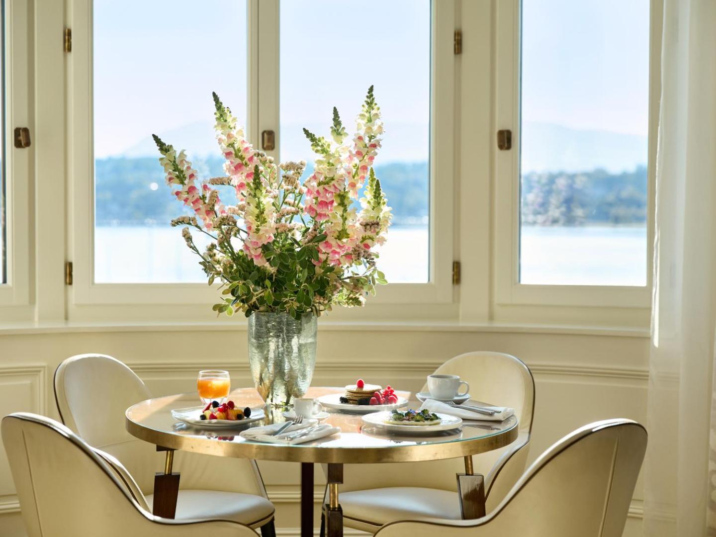 The Woodward, Auberge Resorts Collection