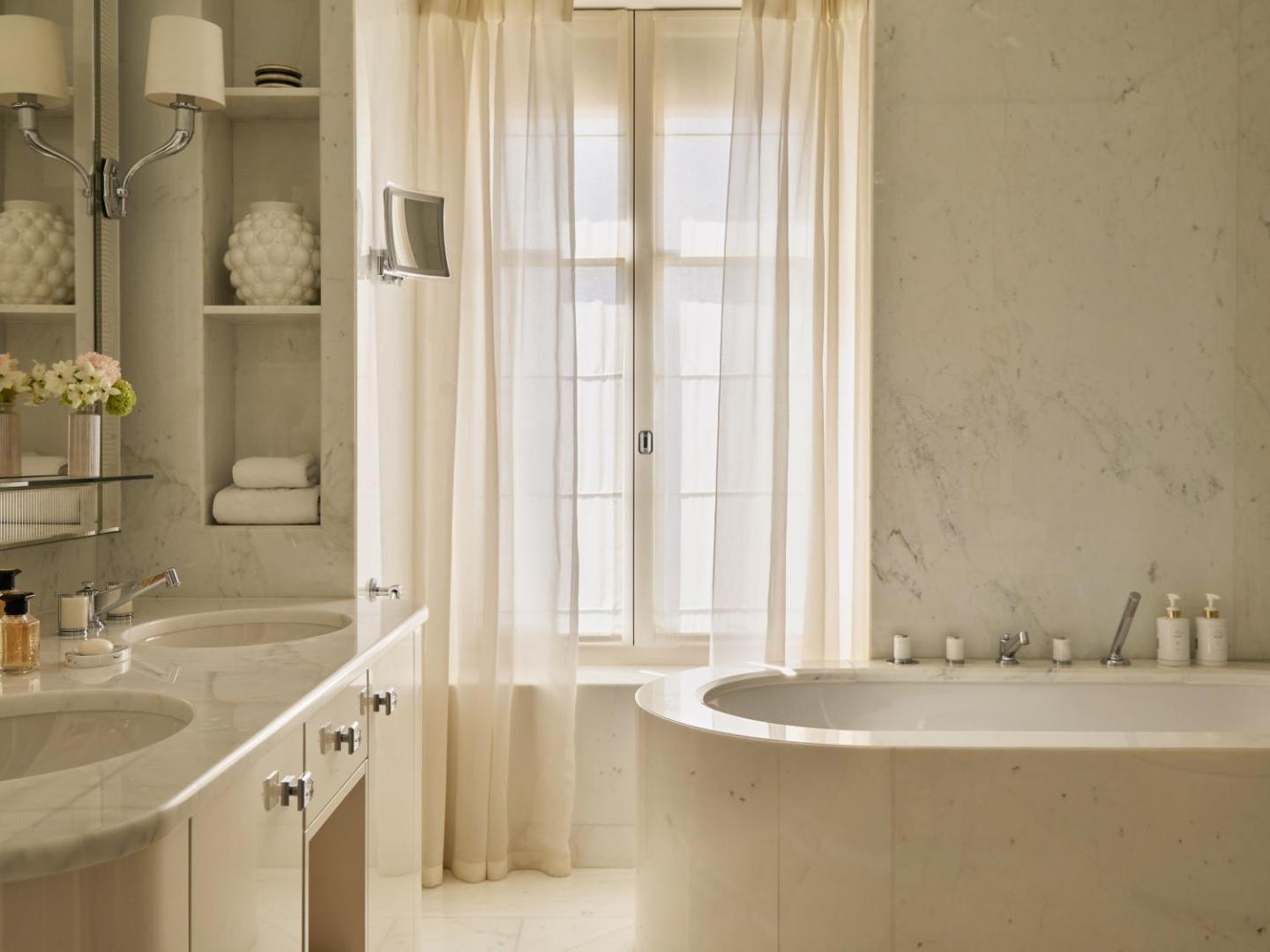 The Woodward, Auberge Resorts Collection