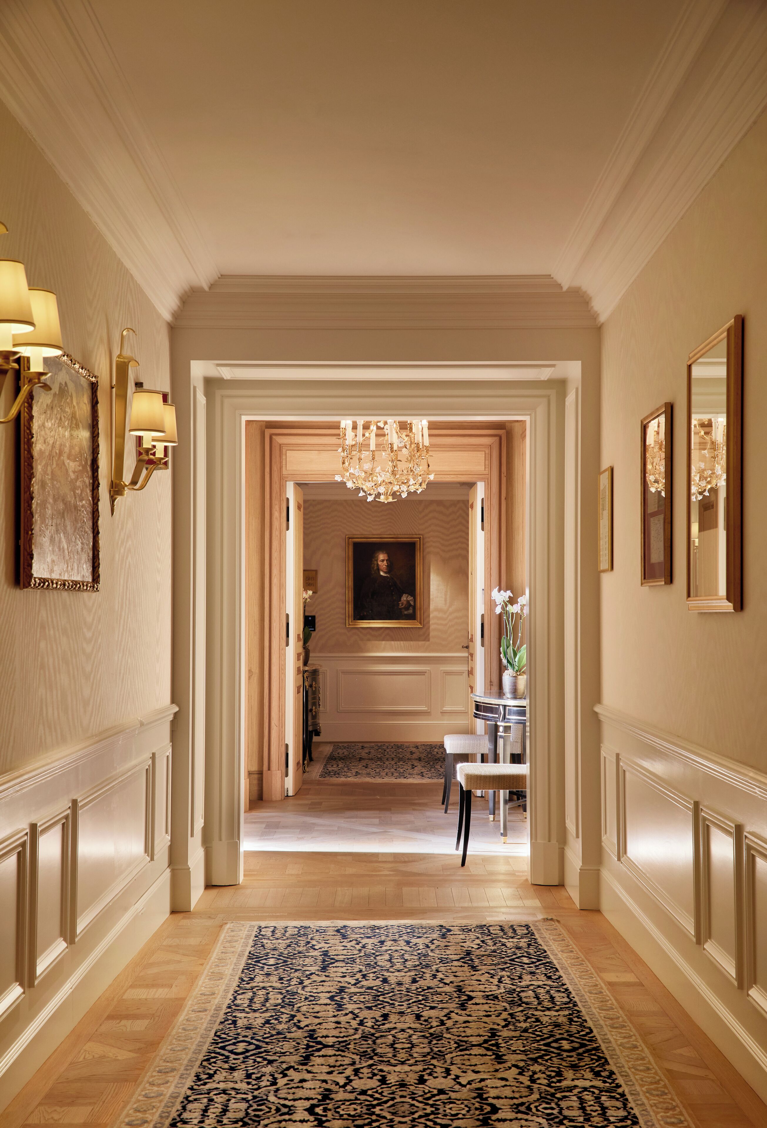 The Woodward, Auberge Resorts Collection