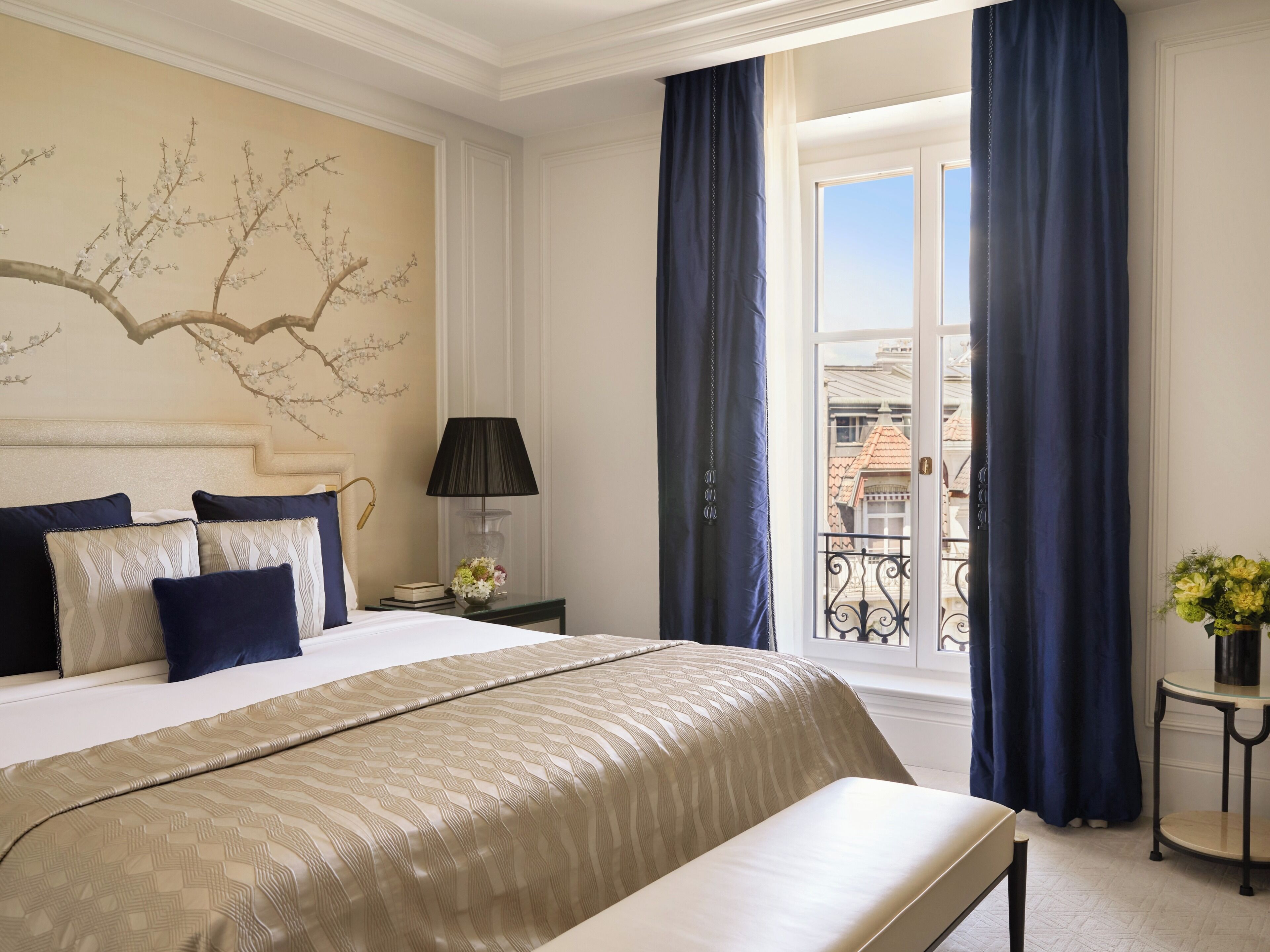 The Woodward, Auberge Resorts Collection