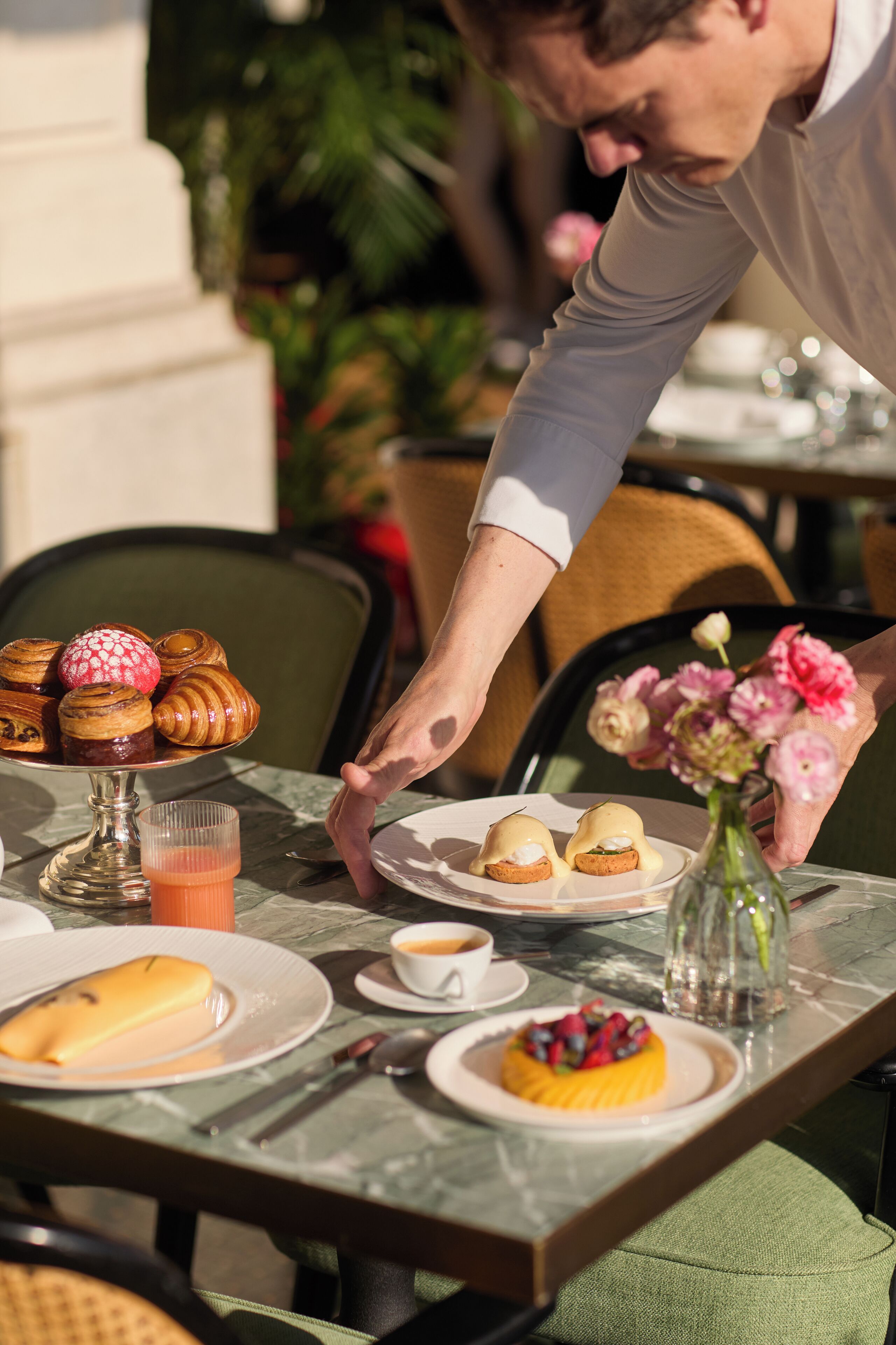 The Woodward, Auberge Resorts Collection