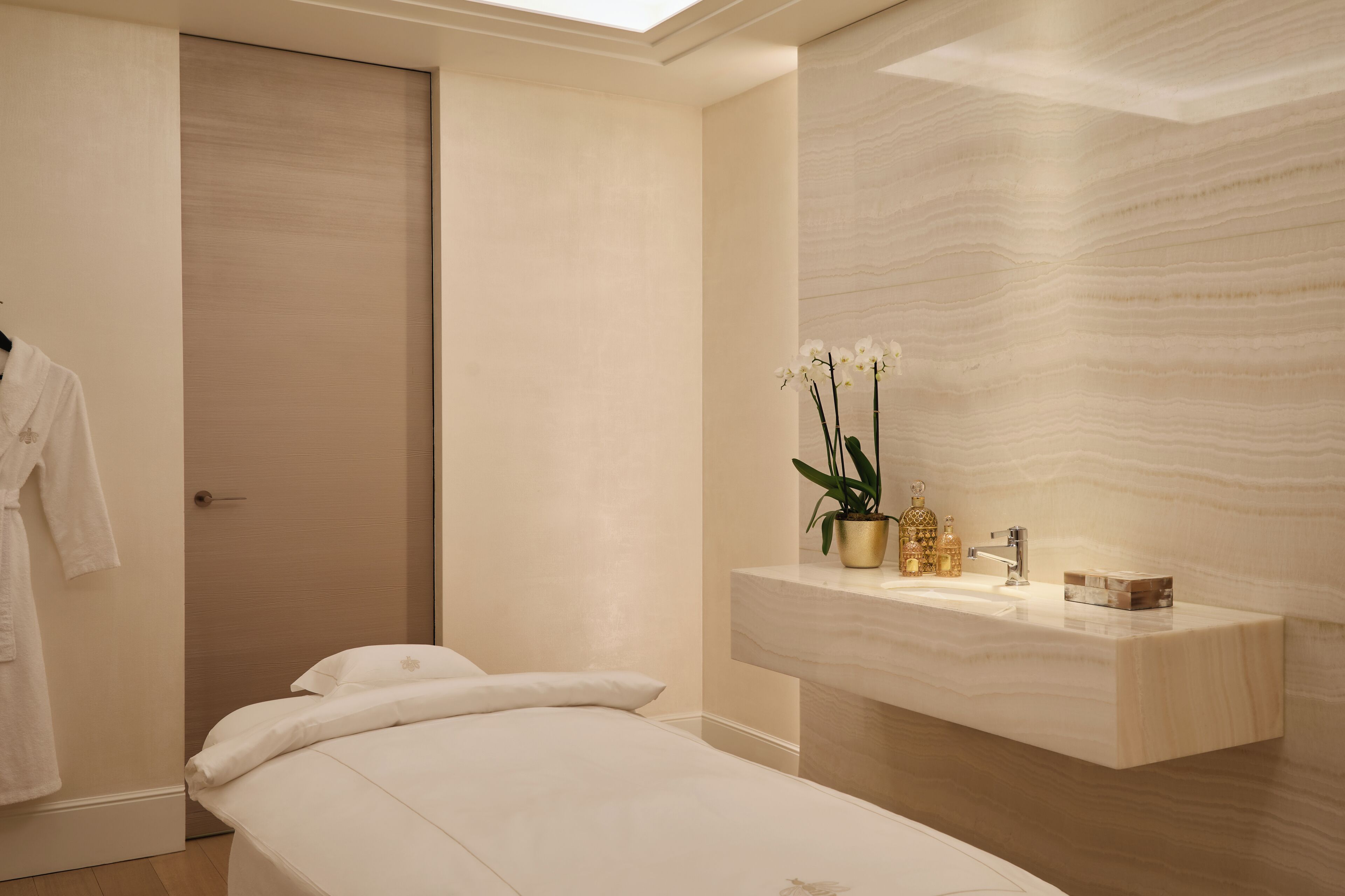 The Woodward, Auberge Resorts Collection