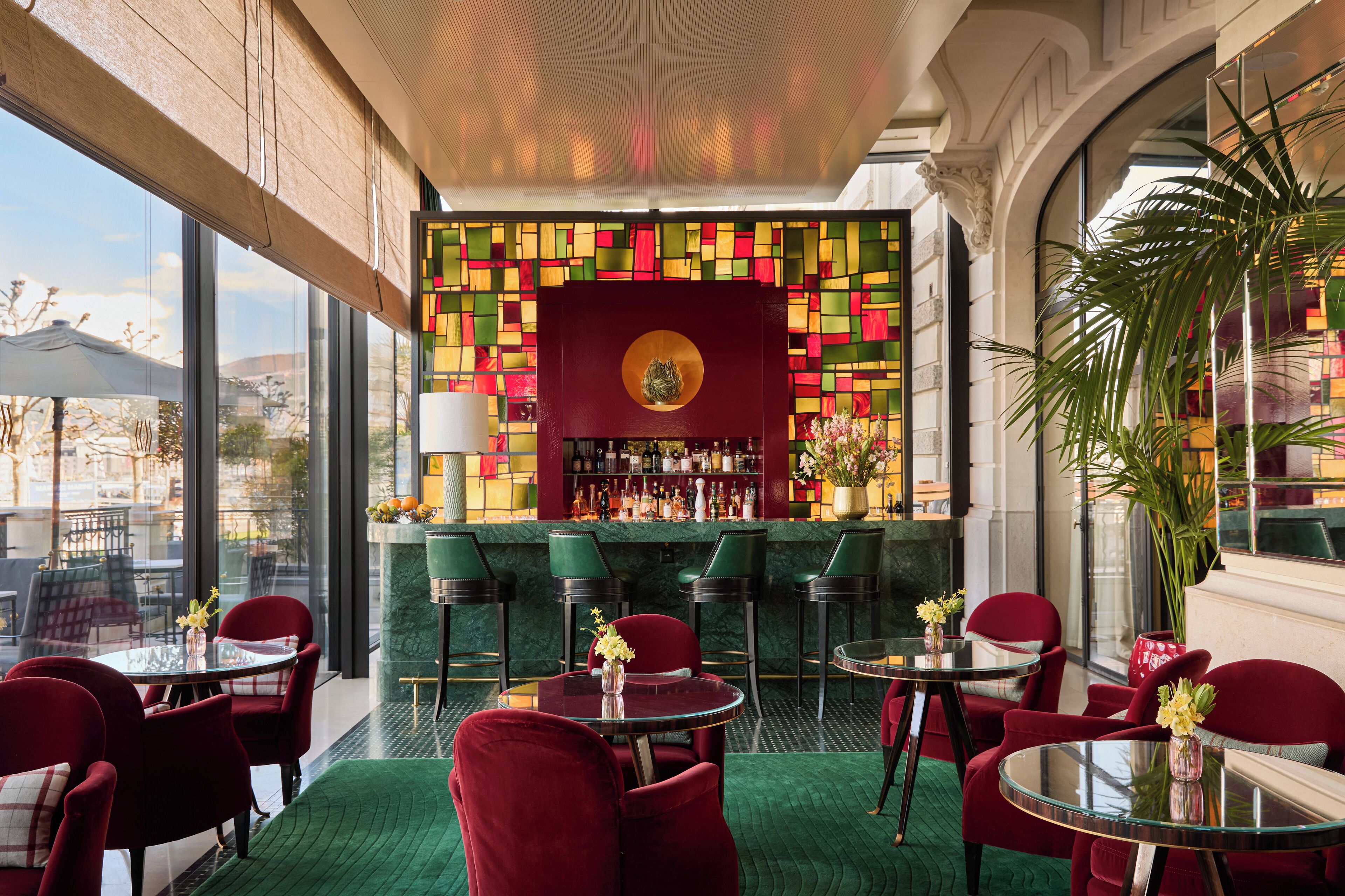 The Woodward, Auberge Resorts Collection