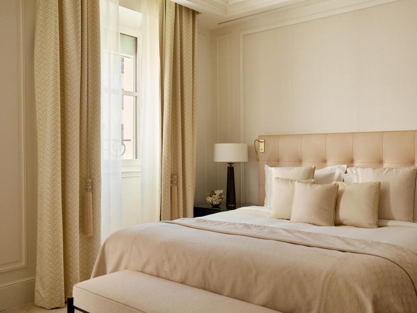 The Woodward, Auberge Resorts Collection