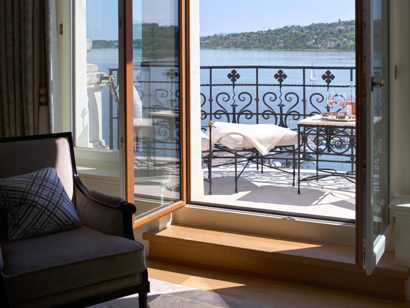 The Woodward, Auberge Resorts Collection