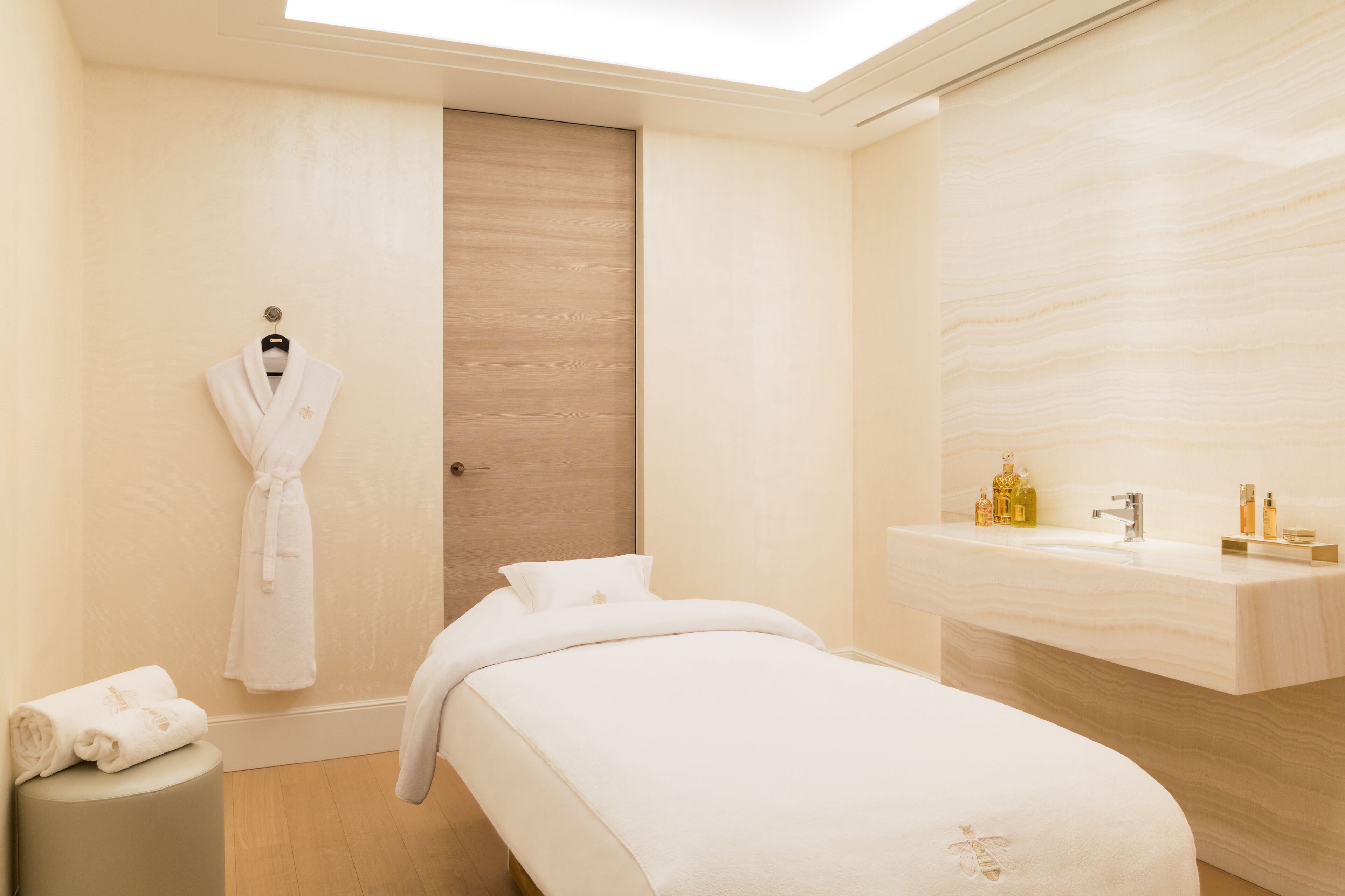 The Woodward, Auberge Resorts Collection