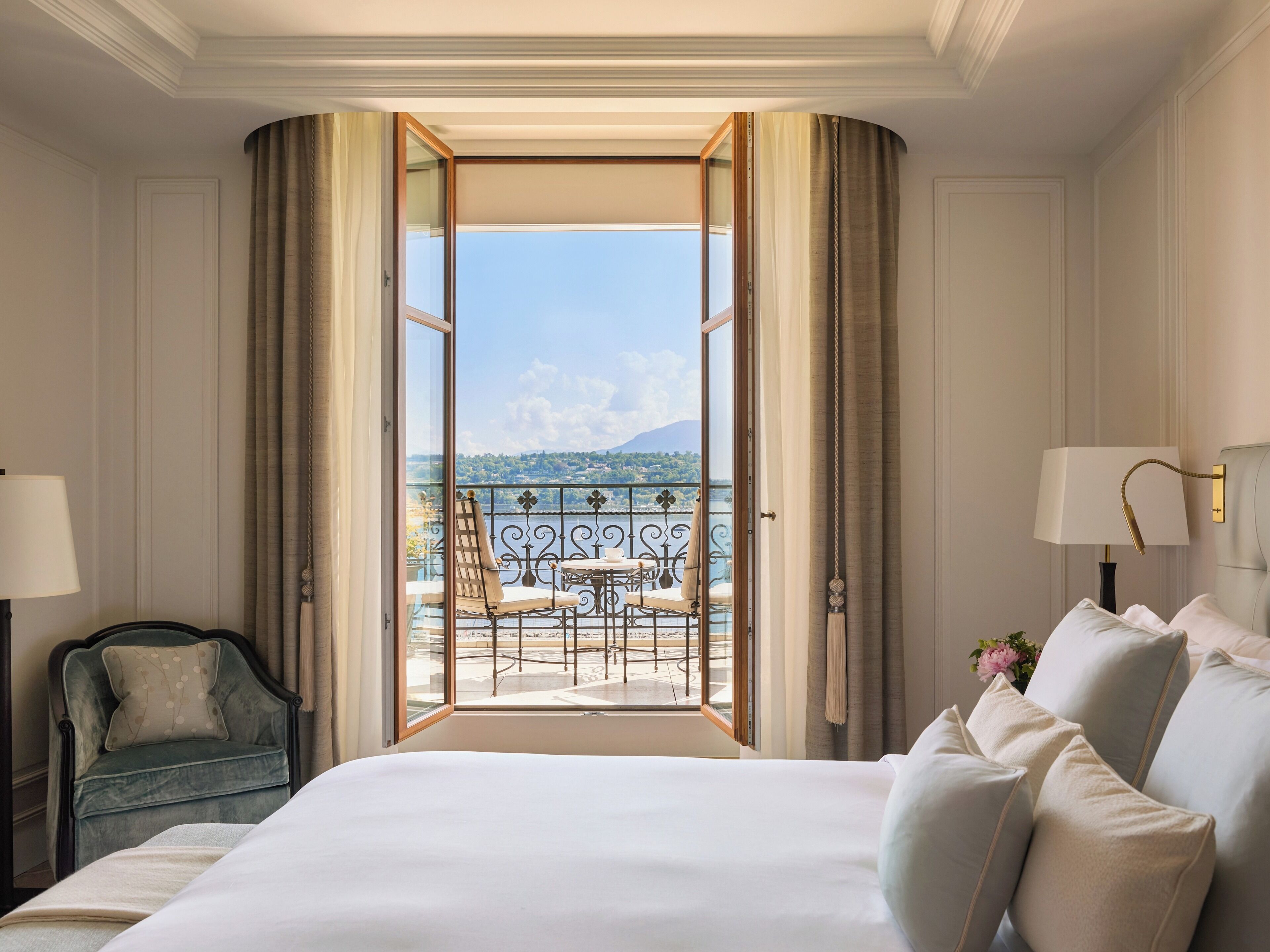 The Woodward, Auberge Resorts Collection