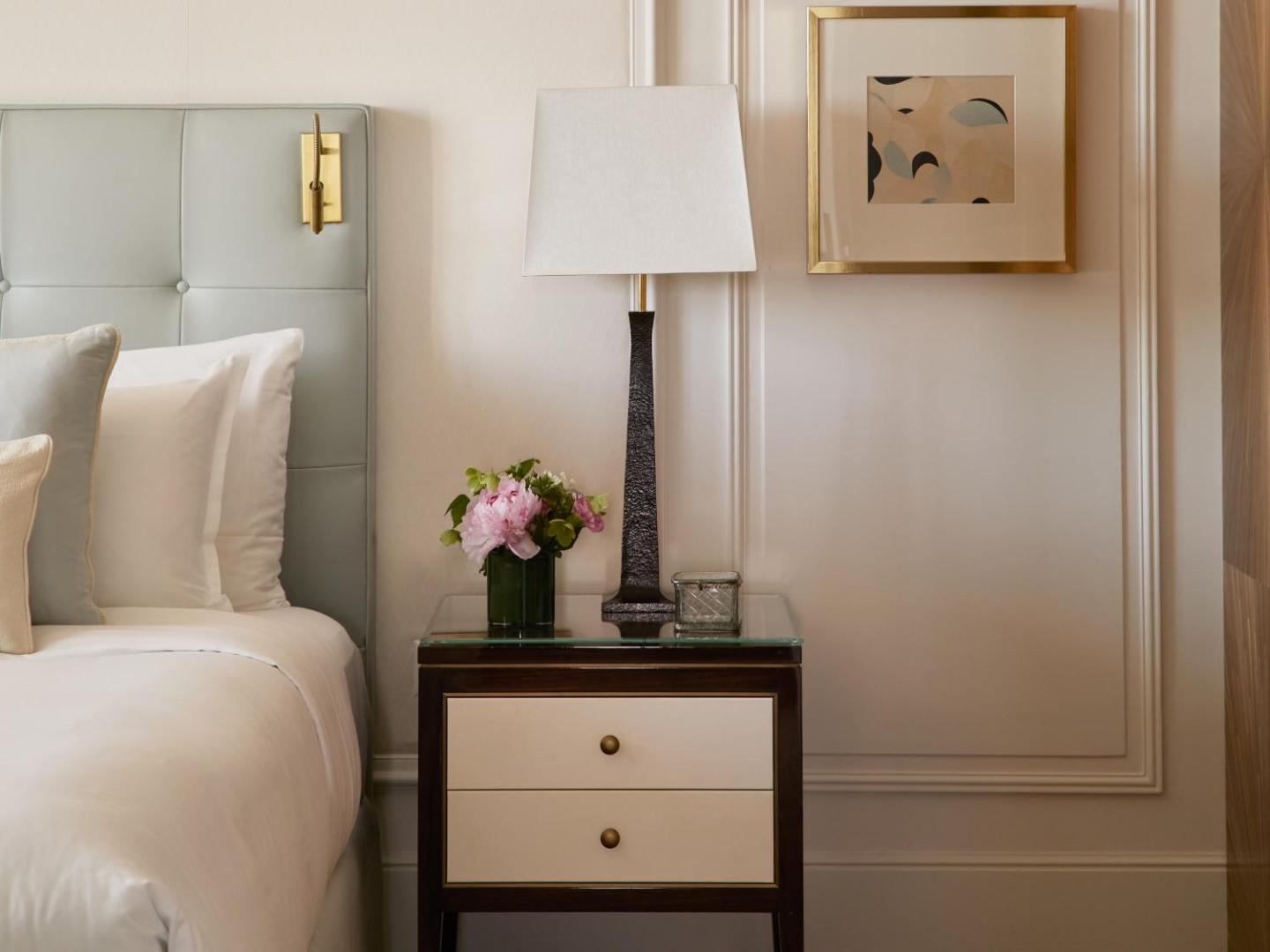 The Woodward, Auberge Resorts Collection