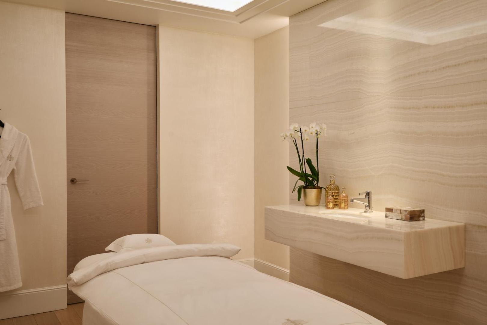 The Woodward, Auberge Resorts Collection