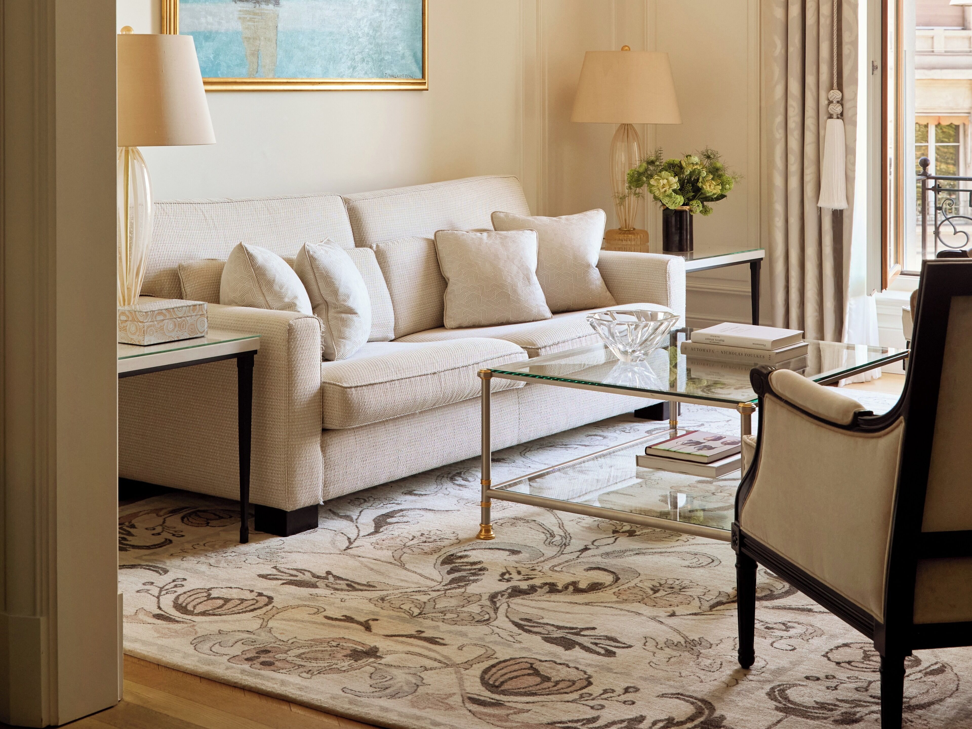 The Woodward, Auberge Resorts Collection