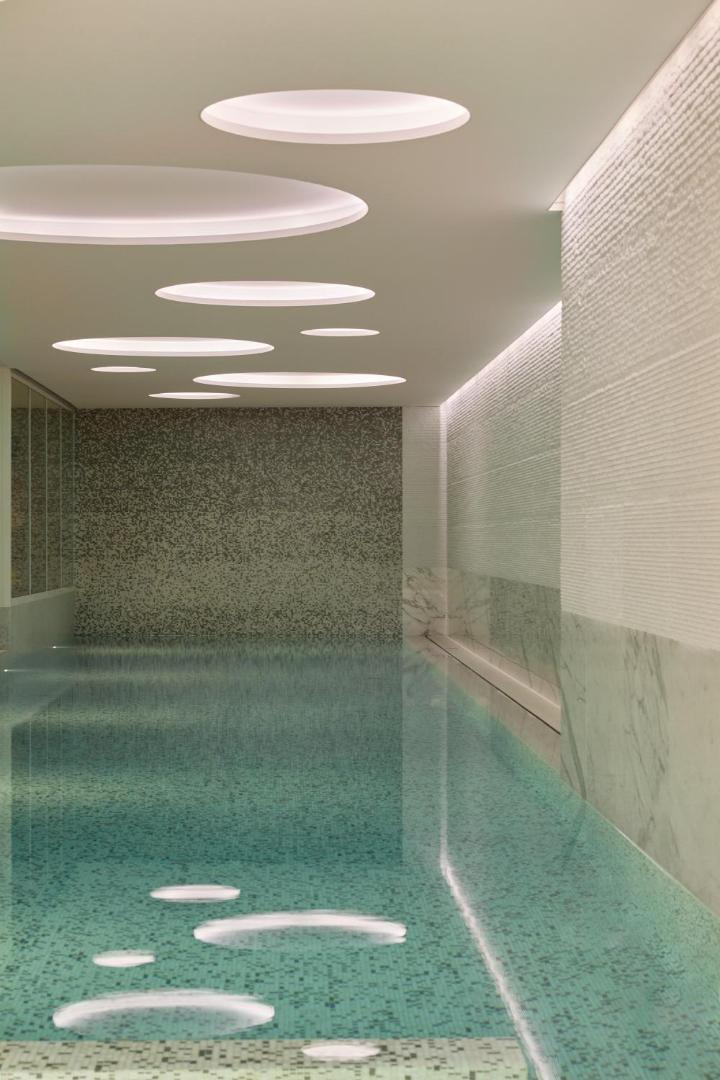 The Woodward, Auberge Resorts Collection